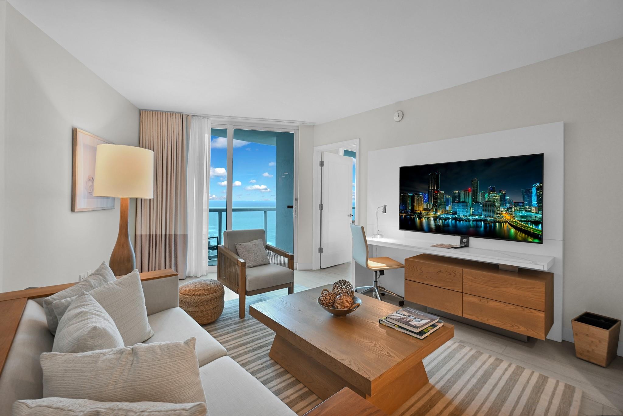 1BR – Condominium at 505 N Fort Lauderdale Beach Boulevard #2214