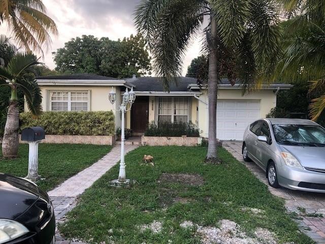 2BR – SingleFamilyResidence at 1660 NE 174th Street