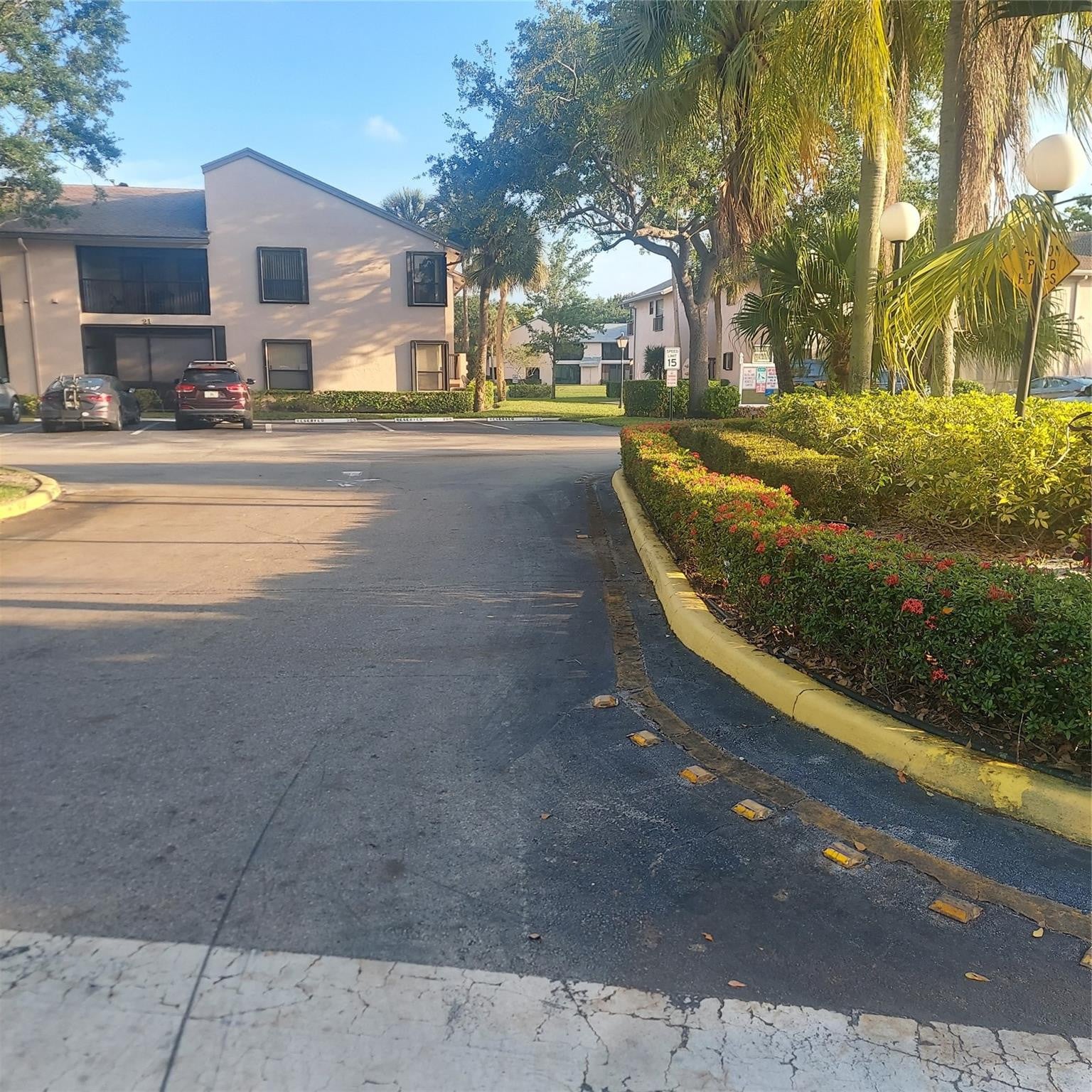 3BR – Condominium at 3420 NW 47th Avenue #3143