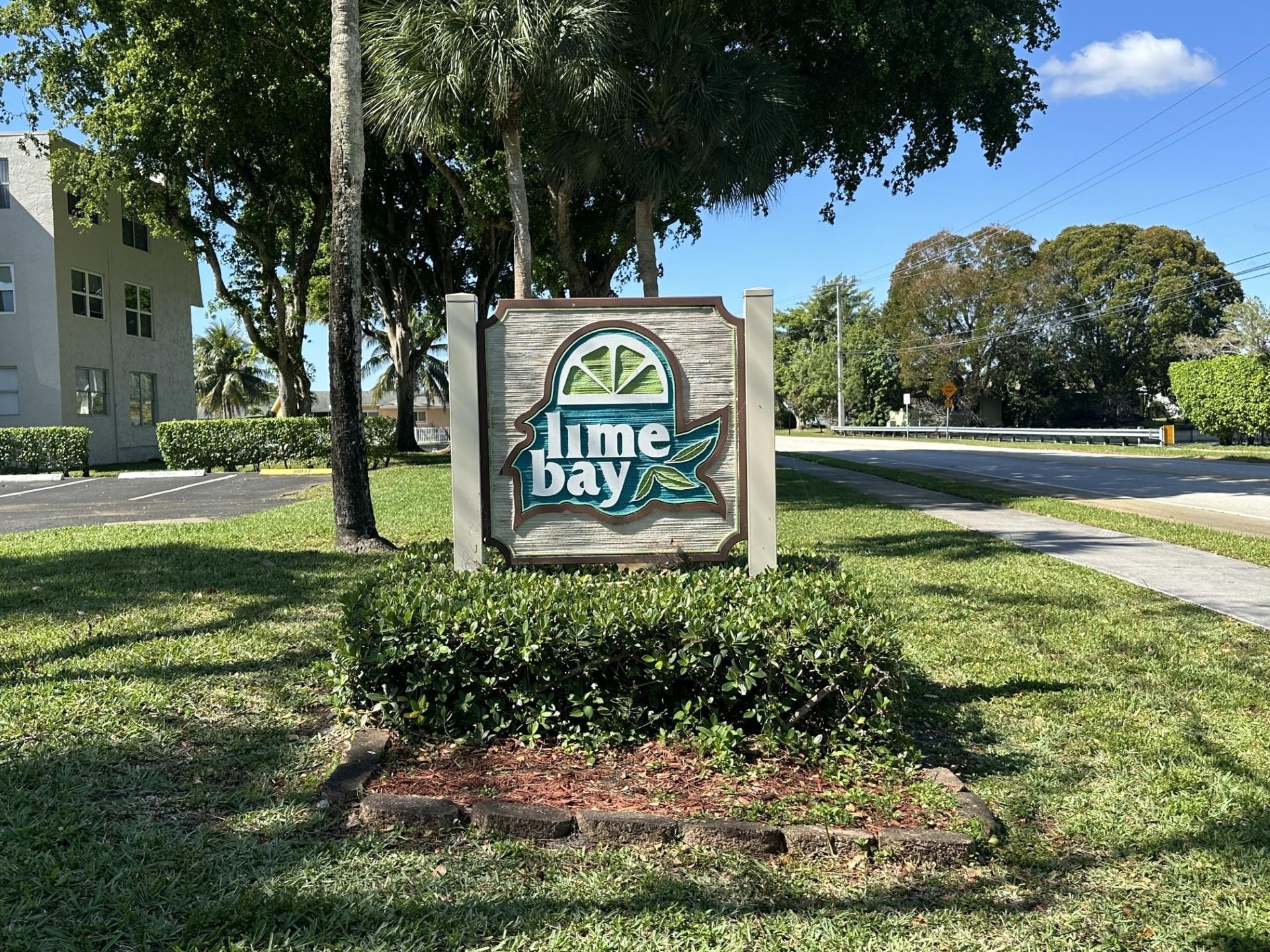 2BR – Condominium at 9401 Lime Bay Boulevard #115