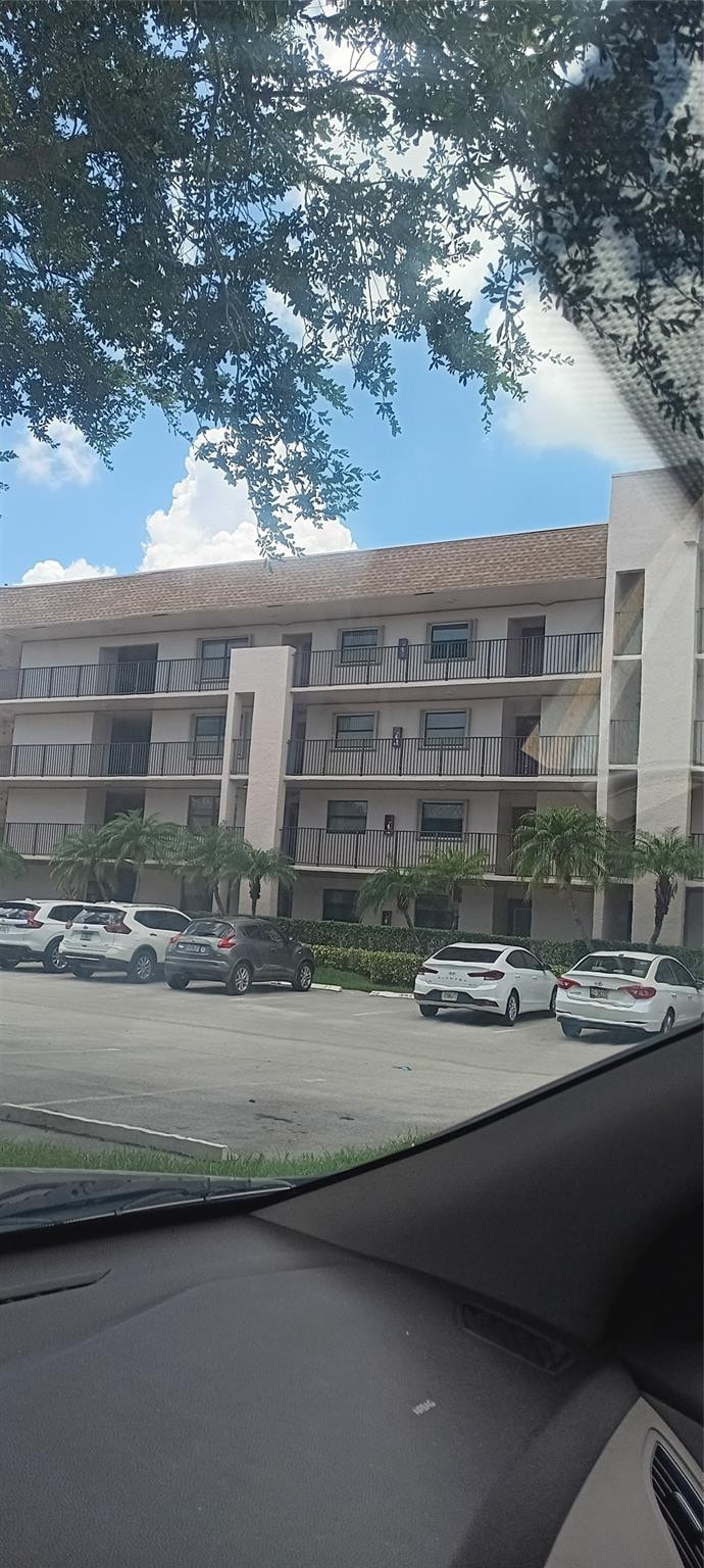 2BR – Condominium at 10145 Sunrise Lakes Boulevard #405