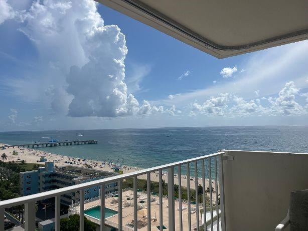 2BR – Condominium at 111 Briny Avenue #1401