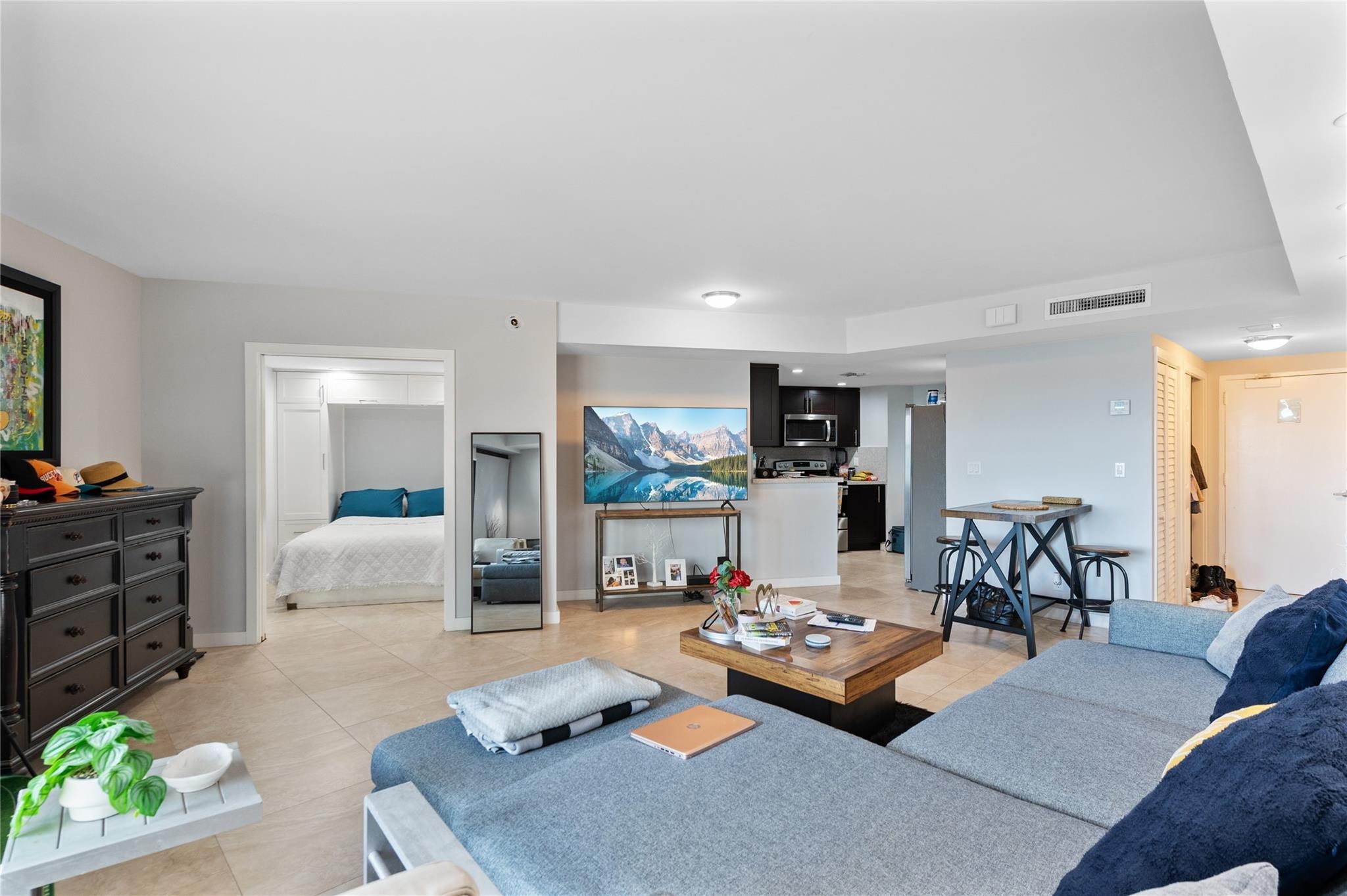 0BR – Condominium at 3800 Galt Ocean Drive #202