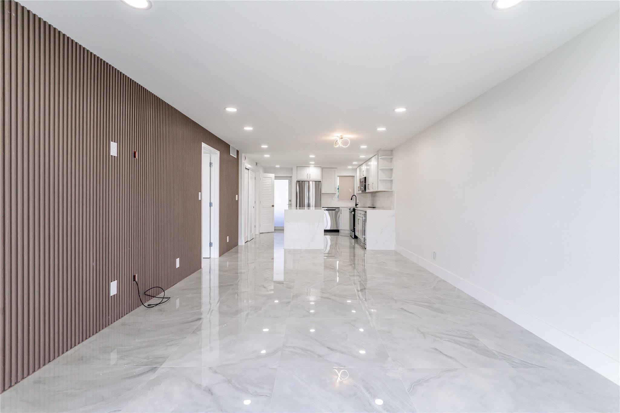 1BR – Condominium at 8900 Washington Boulevard #418