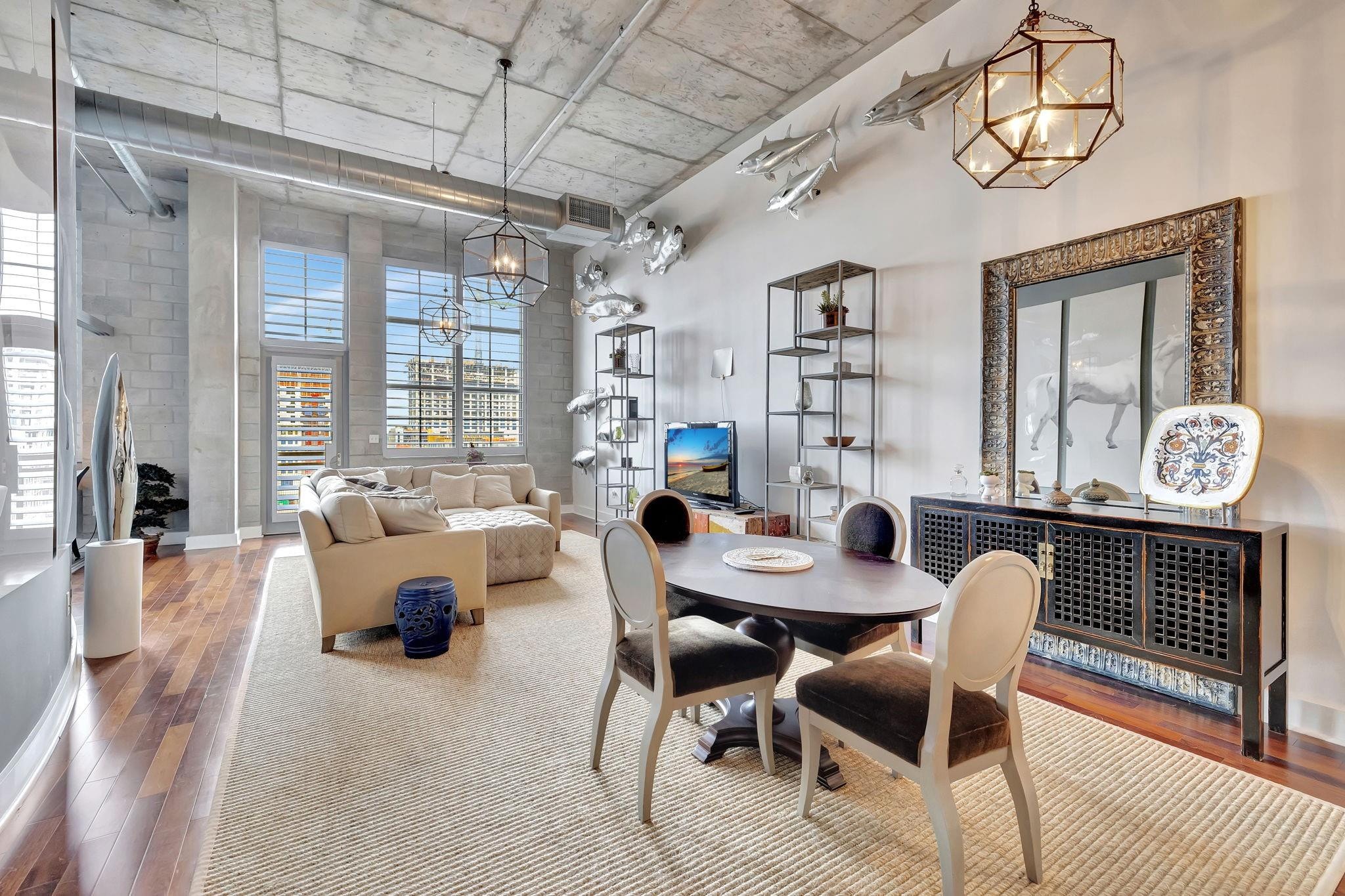 2BR – Condominium at 411 NW 1st Avenue #704