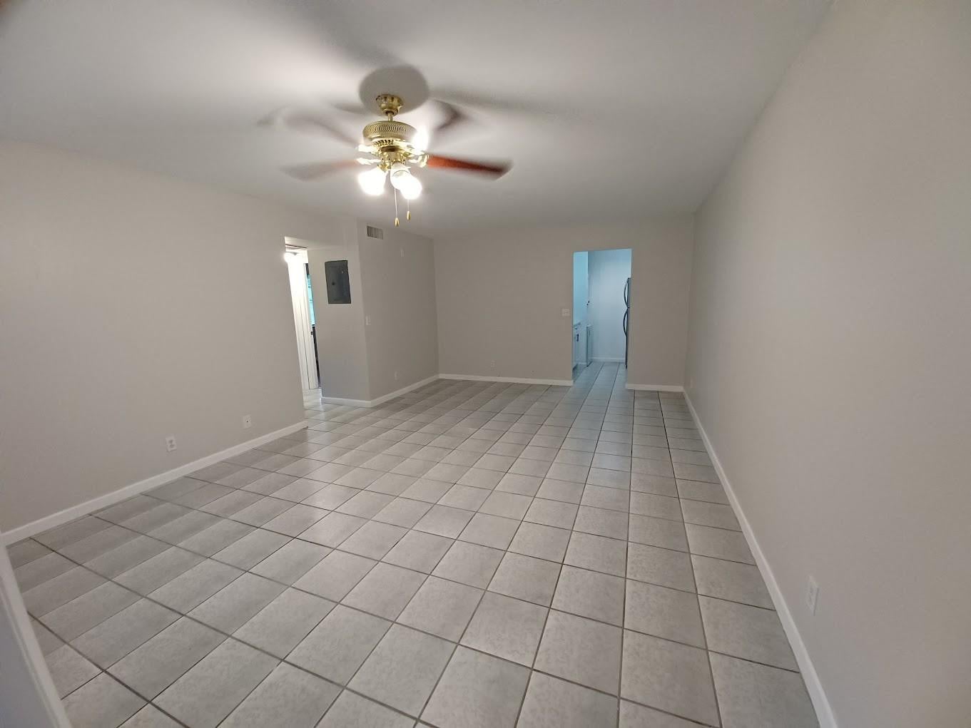 2BR – Condominium at 10036 Twin Lakes Drive #37F