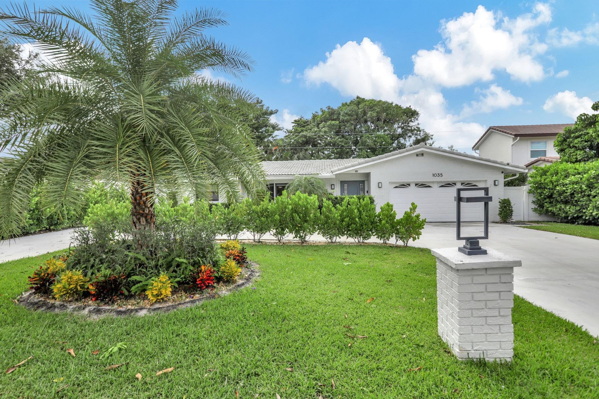 4BR – SingleFamilyResidence at 1035 NW 5th Avenue
