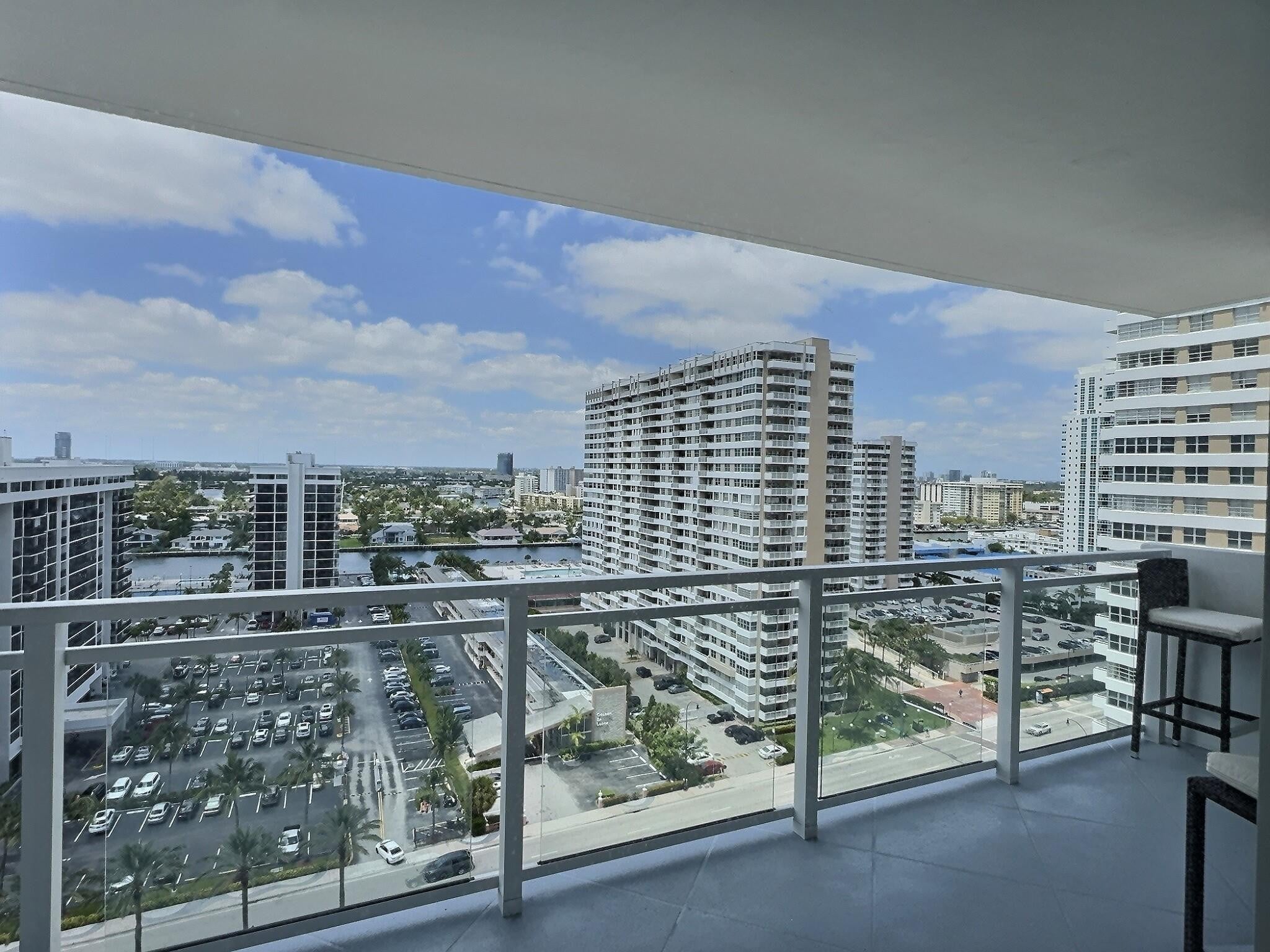 2BR – Condominium at 2030 S Ocean Drive #1626