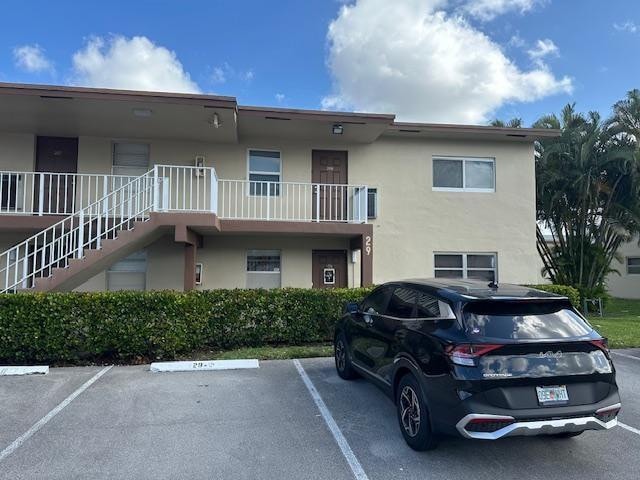 2BR – Condominium at 7605 NW 5th Court #208