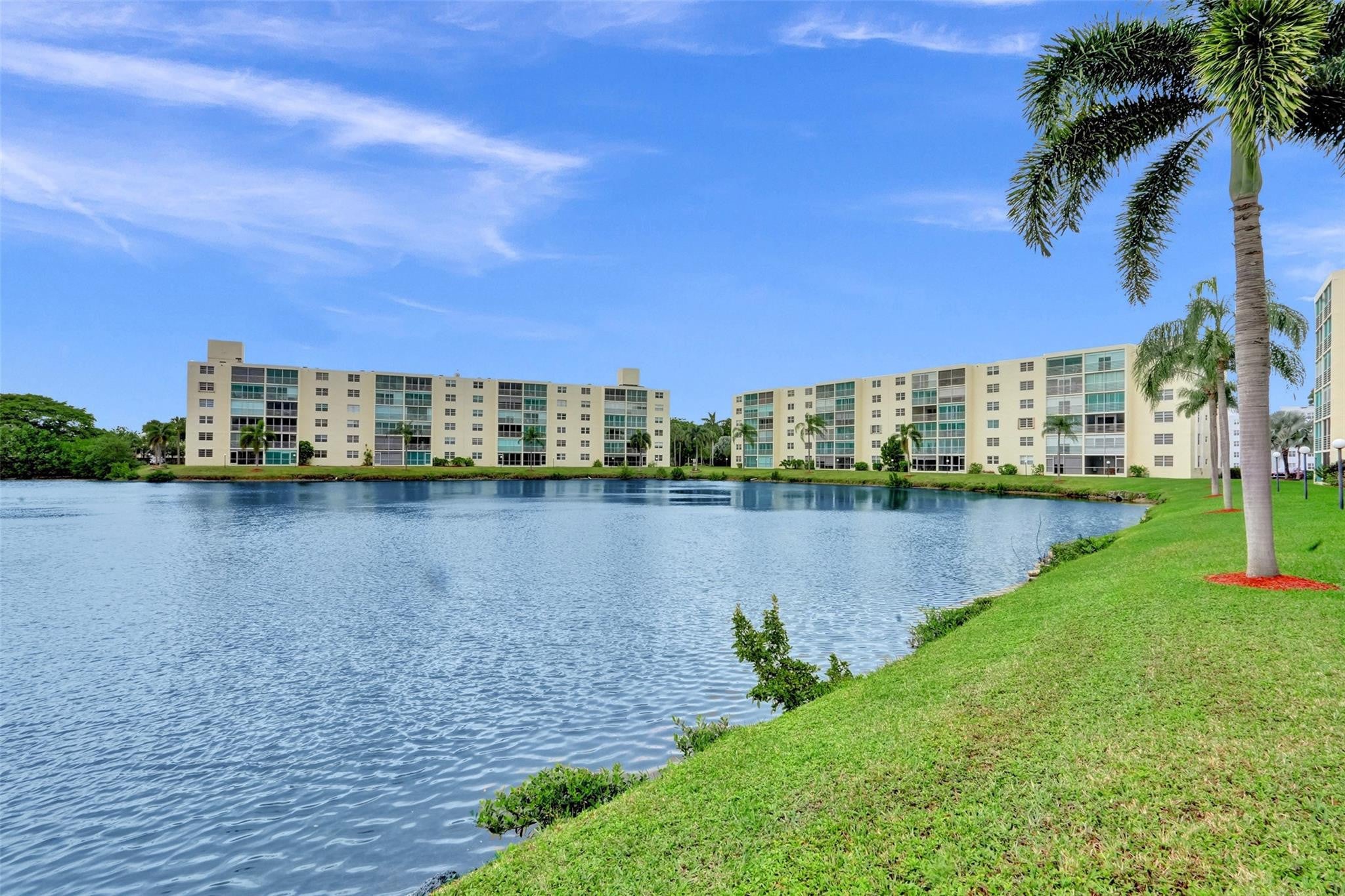 2BR – Condominium at 131 SE 3rd Avenue #304