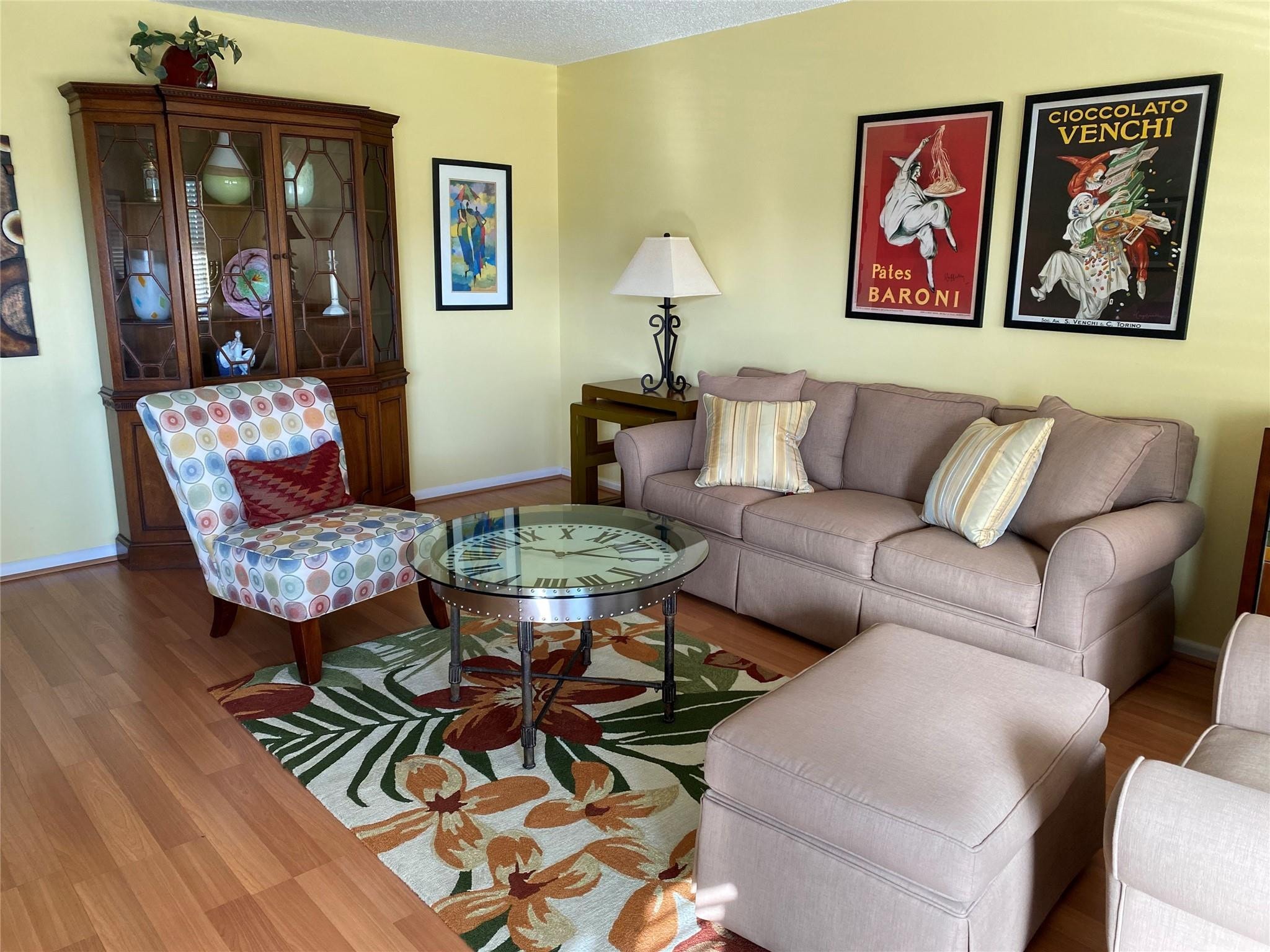 2BR – Condominium at 19 Ashby A #19
