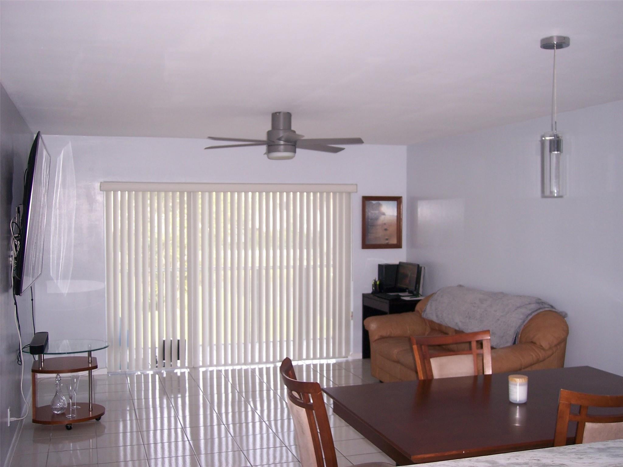 1BR – Condominium at 600 NE 2nd Street #208
