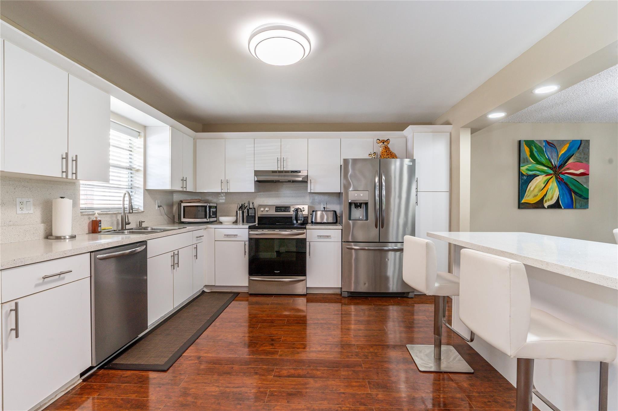 2BR – Condominium at 150 S Hollybrook Terrace #107