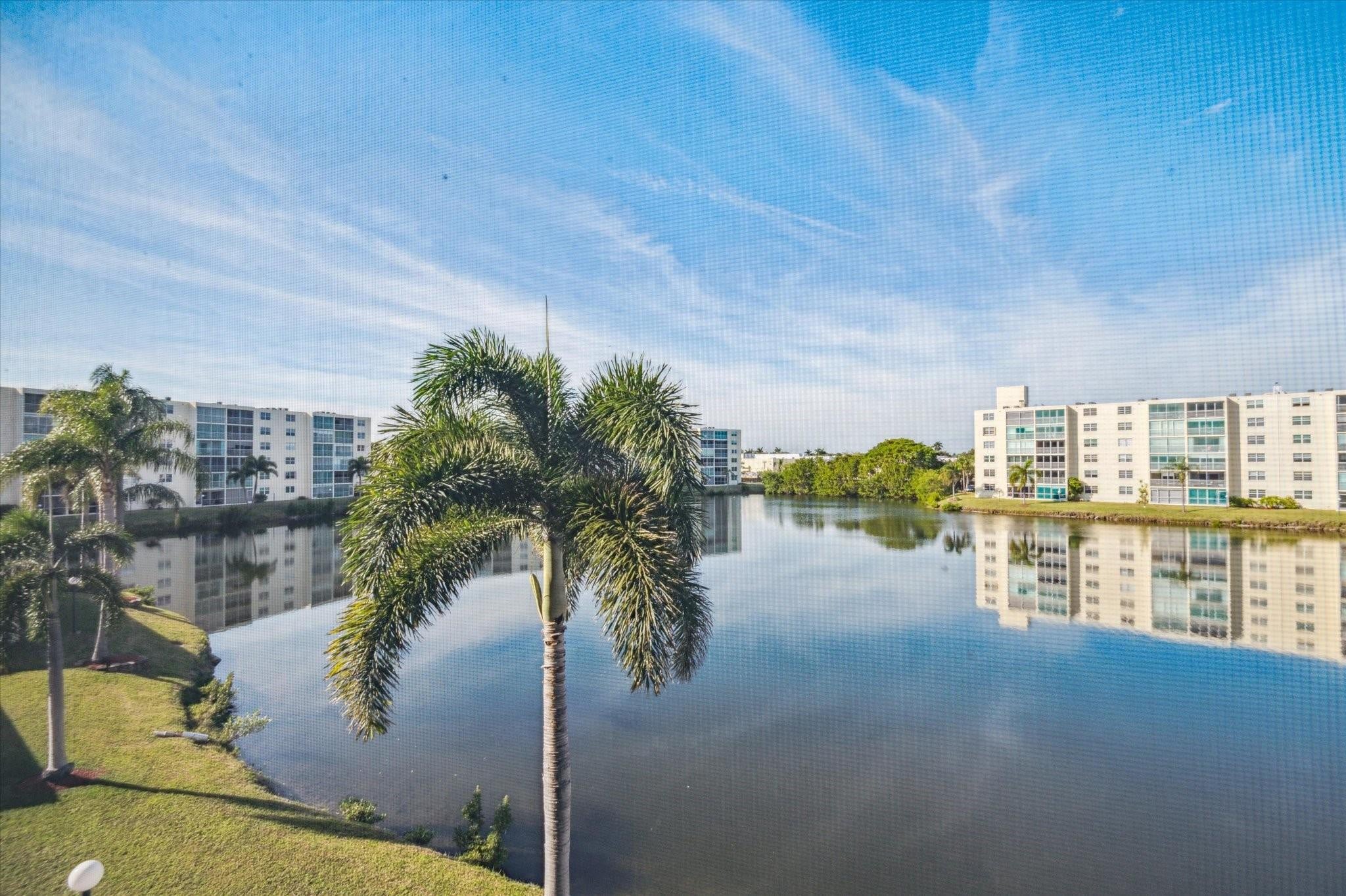 2BR – Condominium at 131 SE 3rd Avenue #302