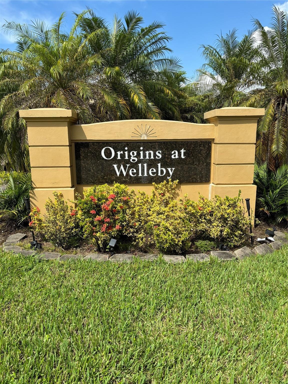 3BR – RES at 3581 NW 95th Terrace #601