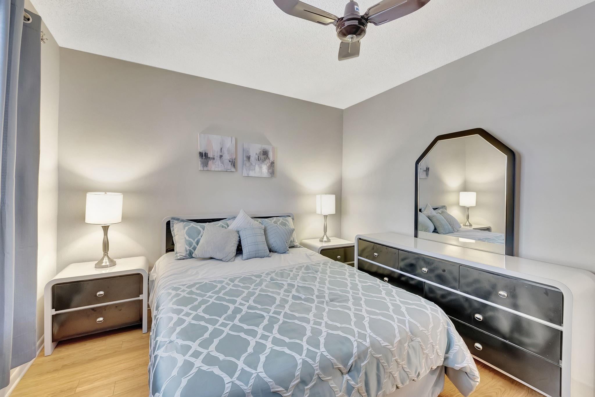 2BR – Condominium at 4431 NW 16th Street #303