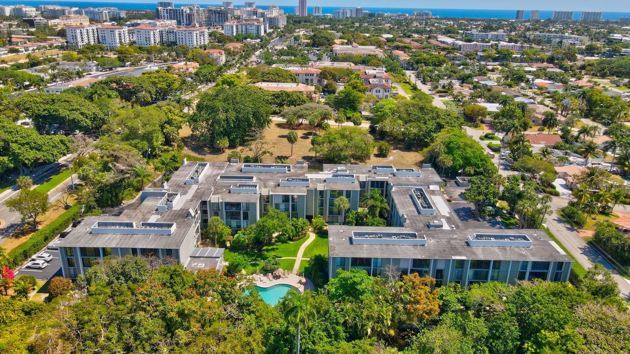 3BR – Condominium at 501 SW 11th Place #403