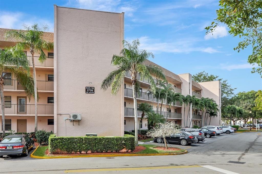 2BR – Condominium at 2726 NW 104th Avenue #201