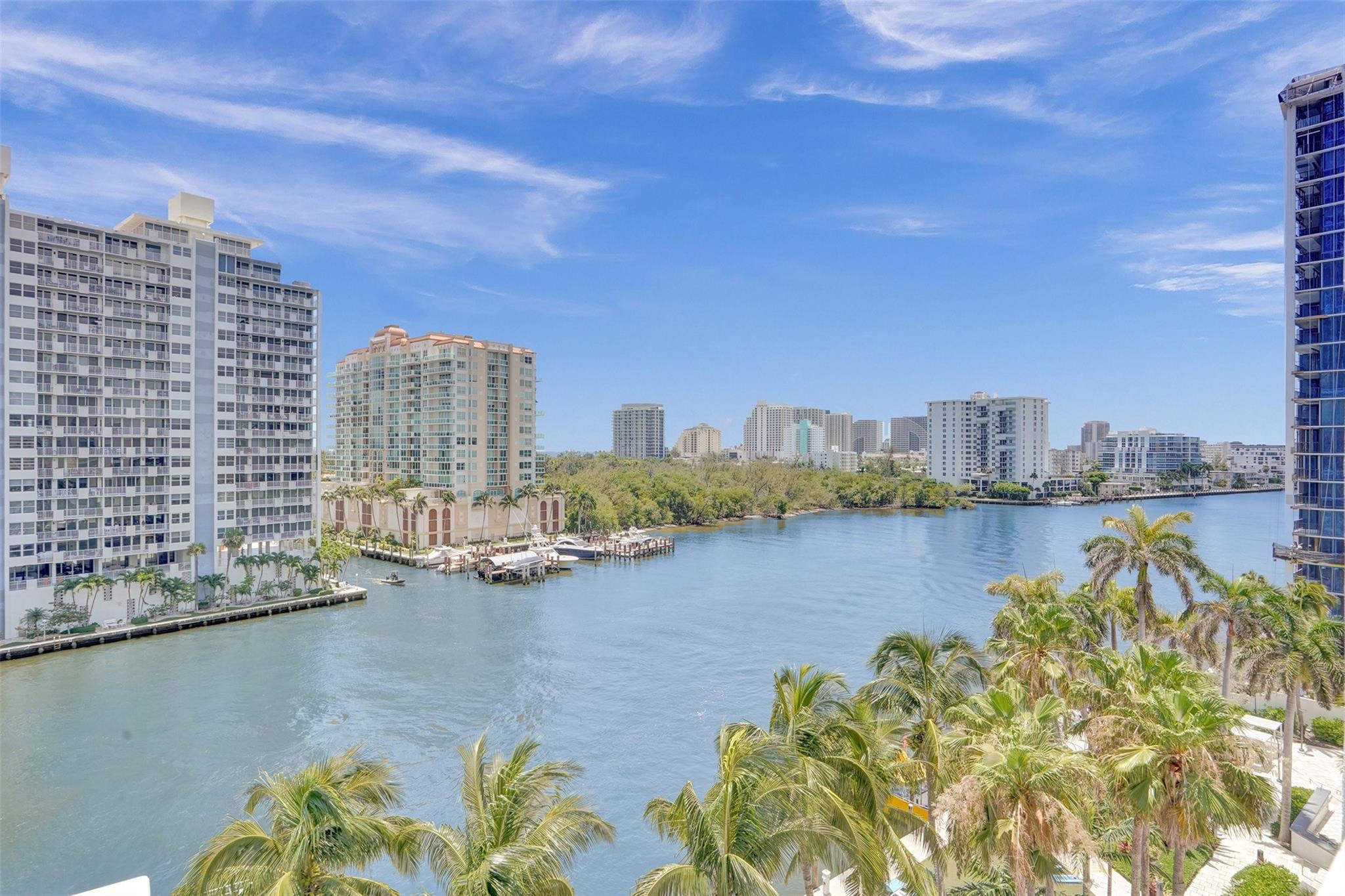 1BR – Condominium at 2670 E Sunrise Boulevard #726