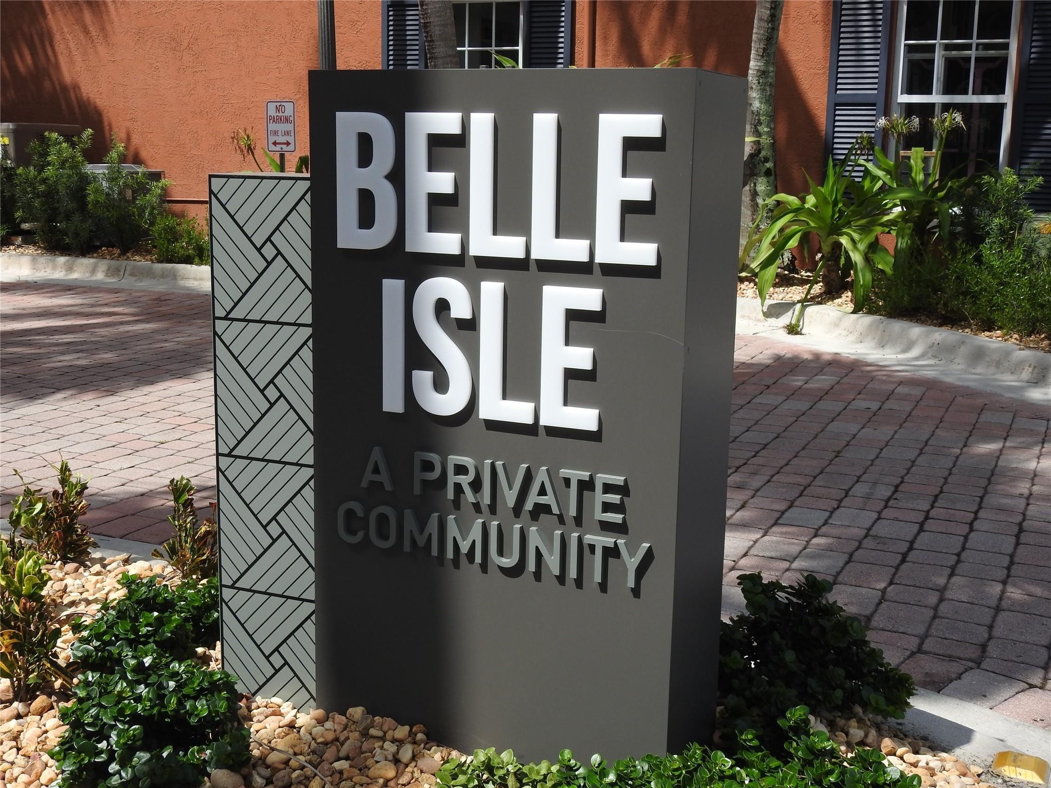 3BR – Townhouse at 2299 NE 9th Avenue #2299