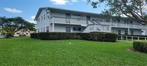 1BR – Condominium at 86 Westbury #86