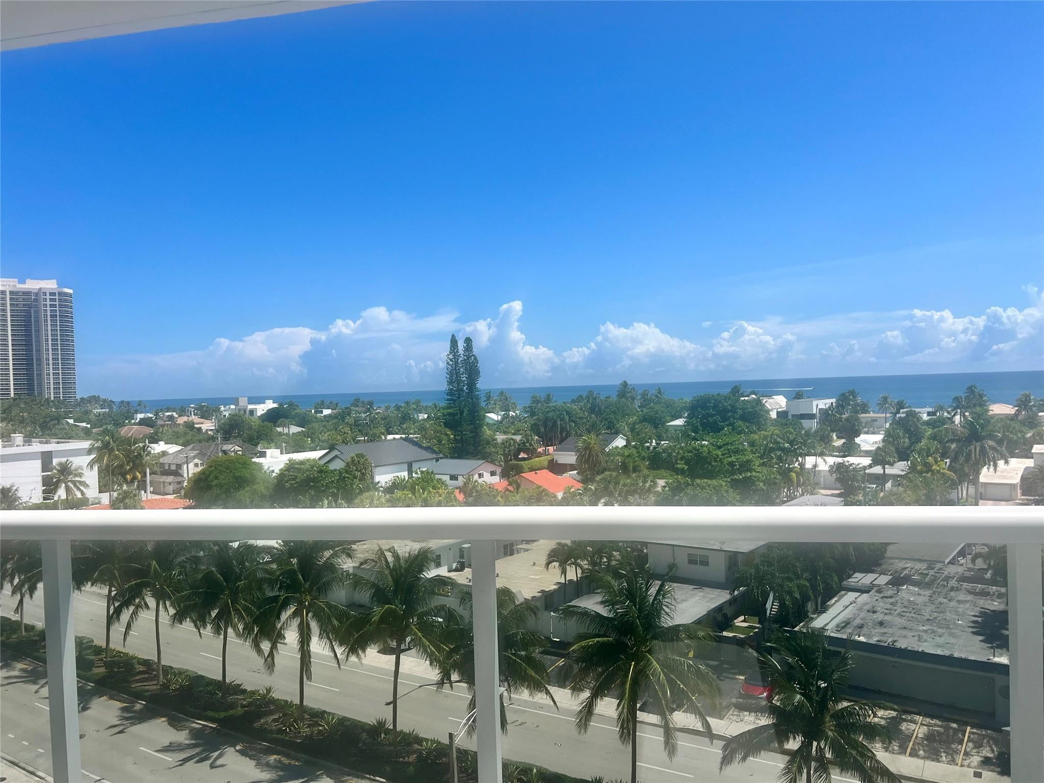 2BR – Condominium at 2841 N Ocean Boulevard #802