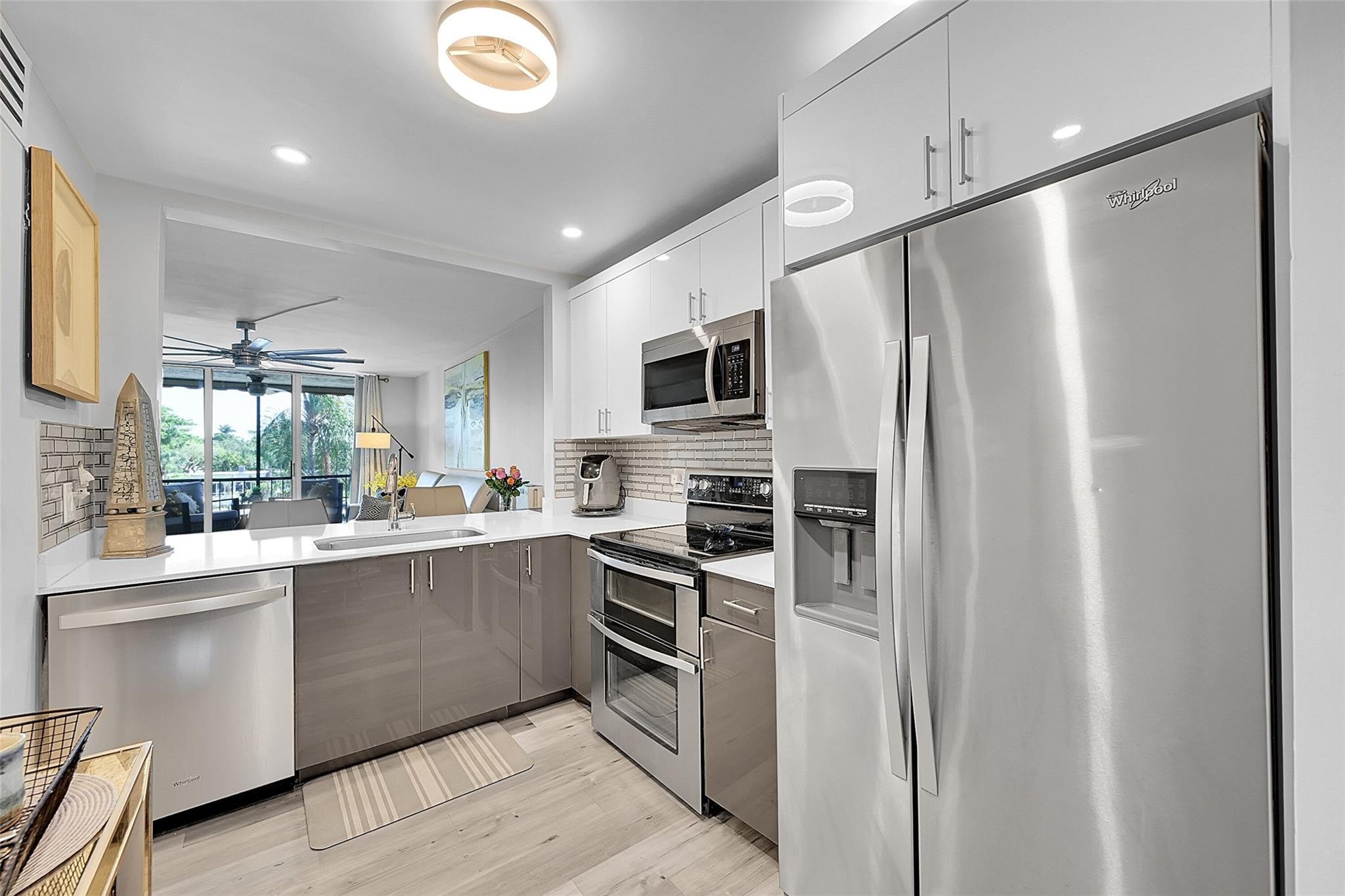 2BR – Condominium at 777 S Federal Highway #C302