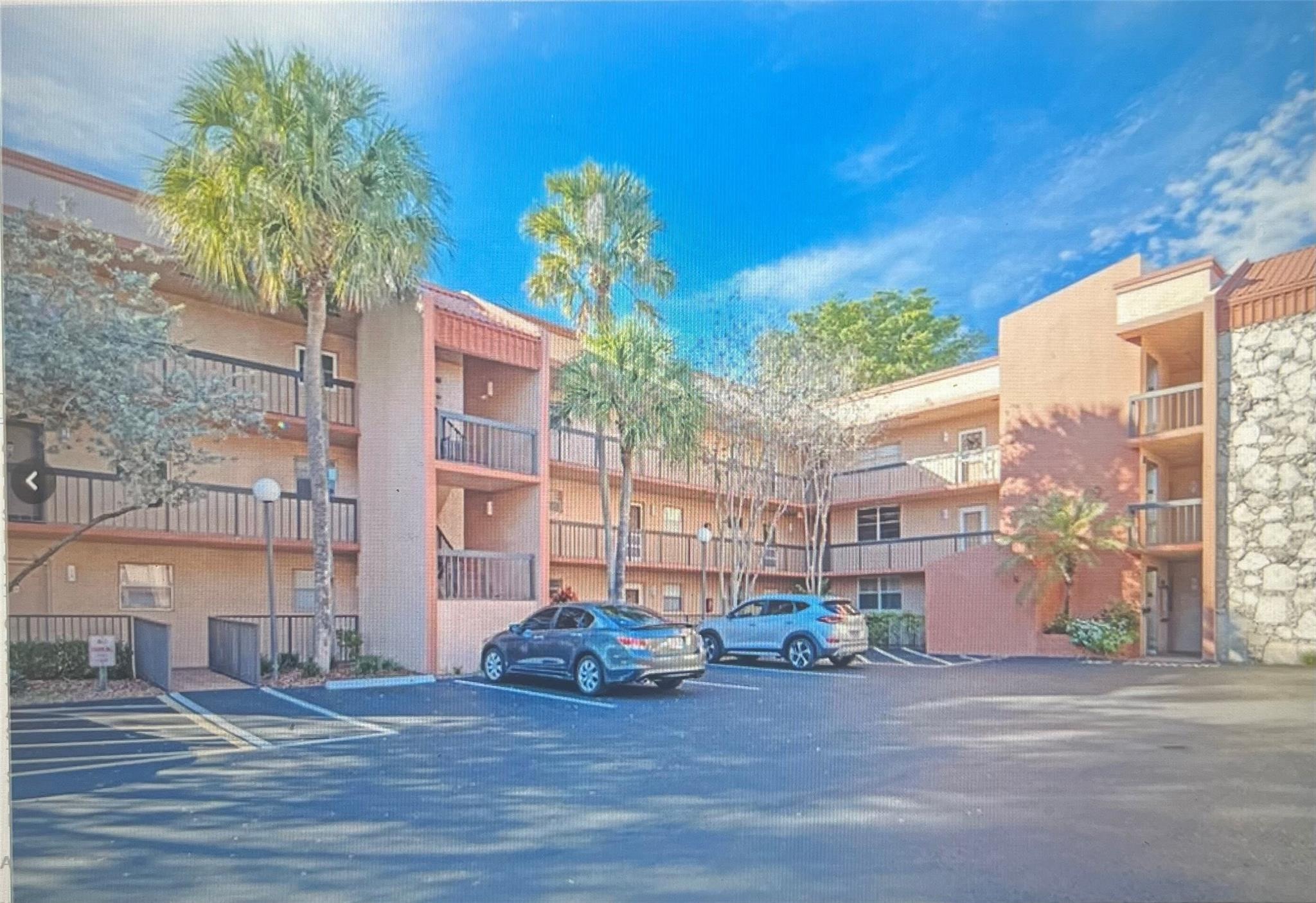 2BR – Condominium at 3140 Holiday Springs Boulevard #109