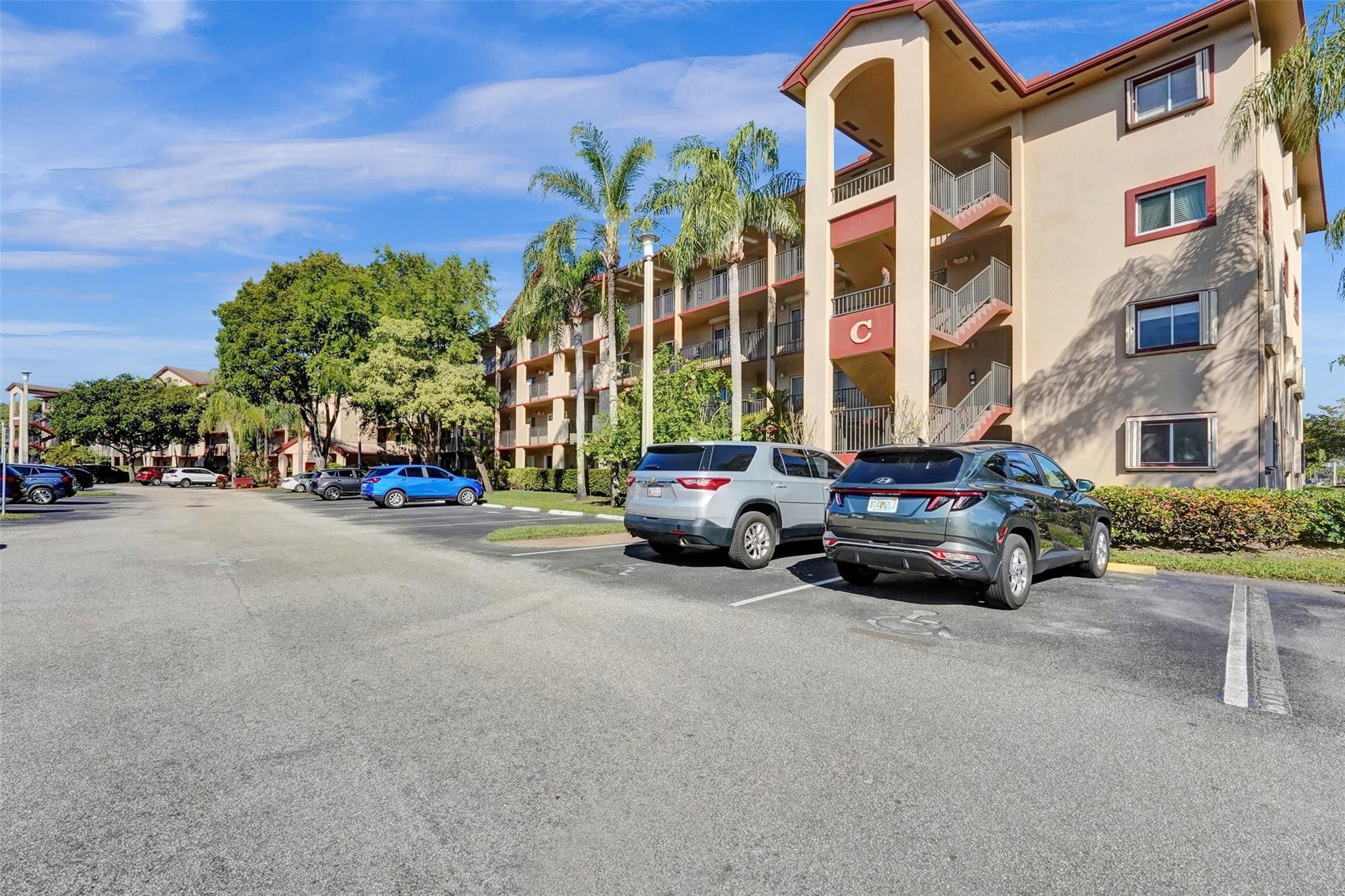 2BR – Condominium at 901 SW 138th Avenue #403C