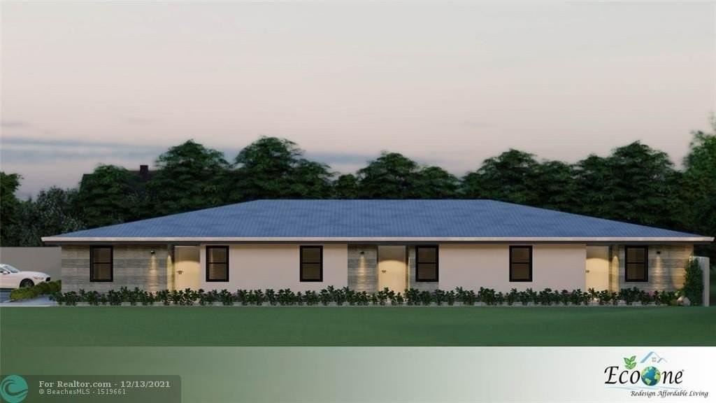 4BR – RES at 6300 SW 41