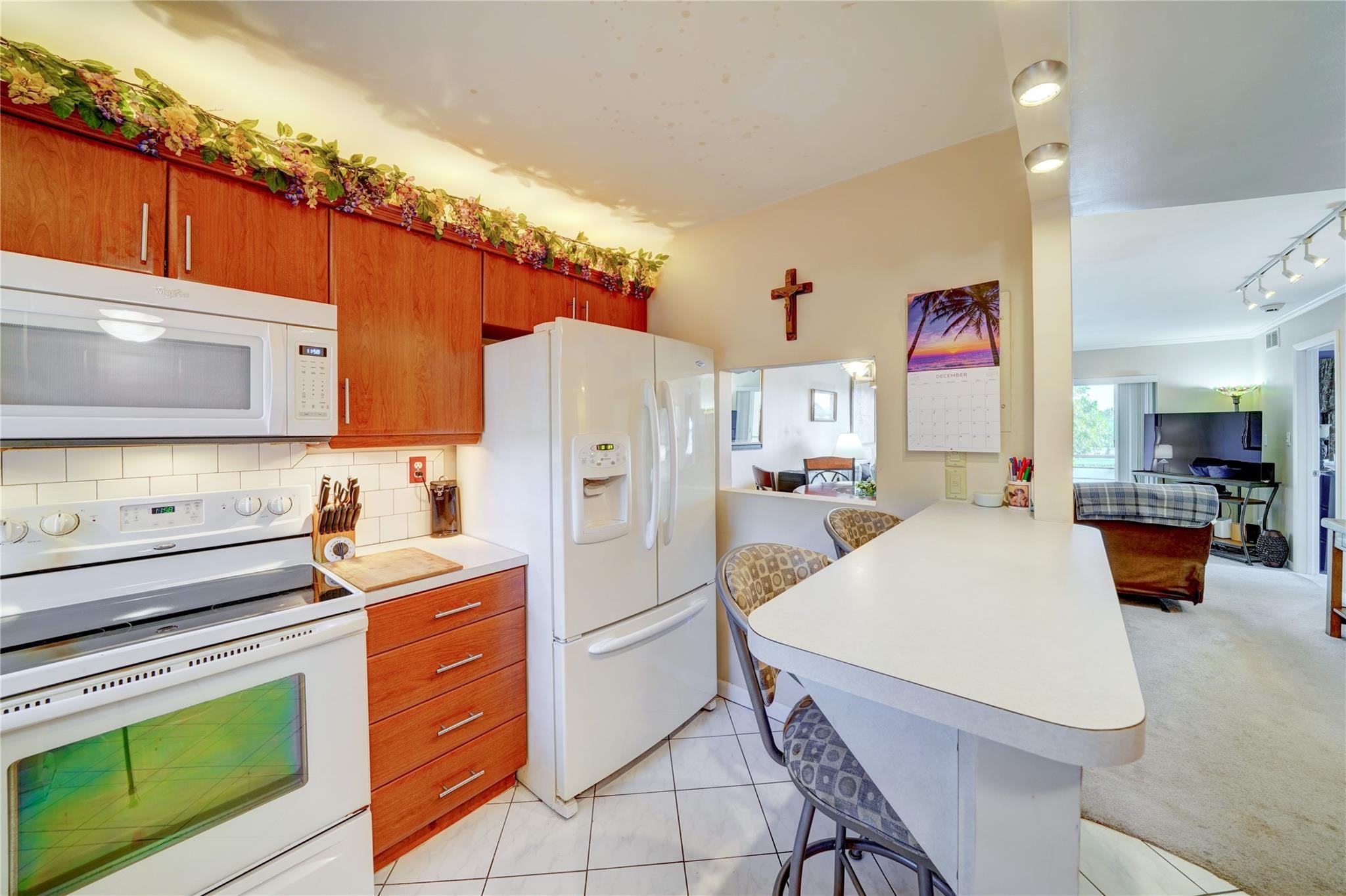 2BR – Condominium at 9440 Sunrise Lakes Boulevard #312