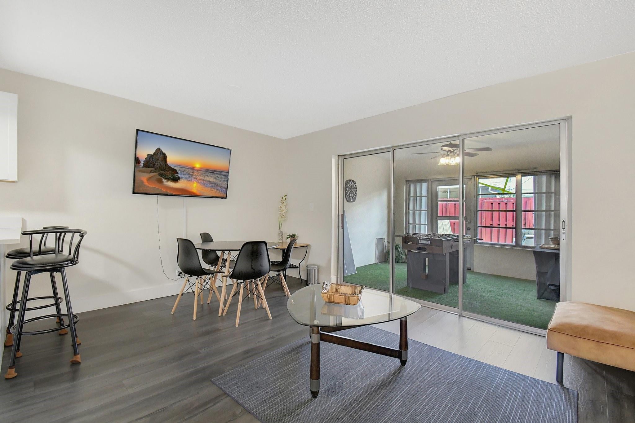 2BR – Townhouse at 3708 SW 59th Terrace #68