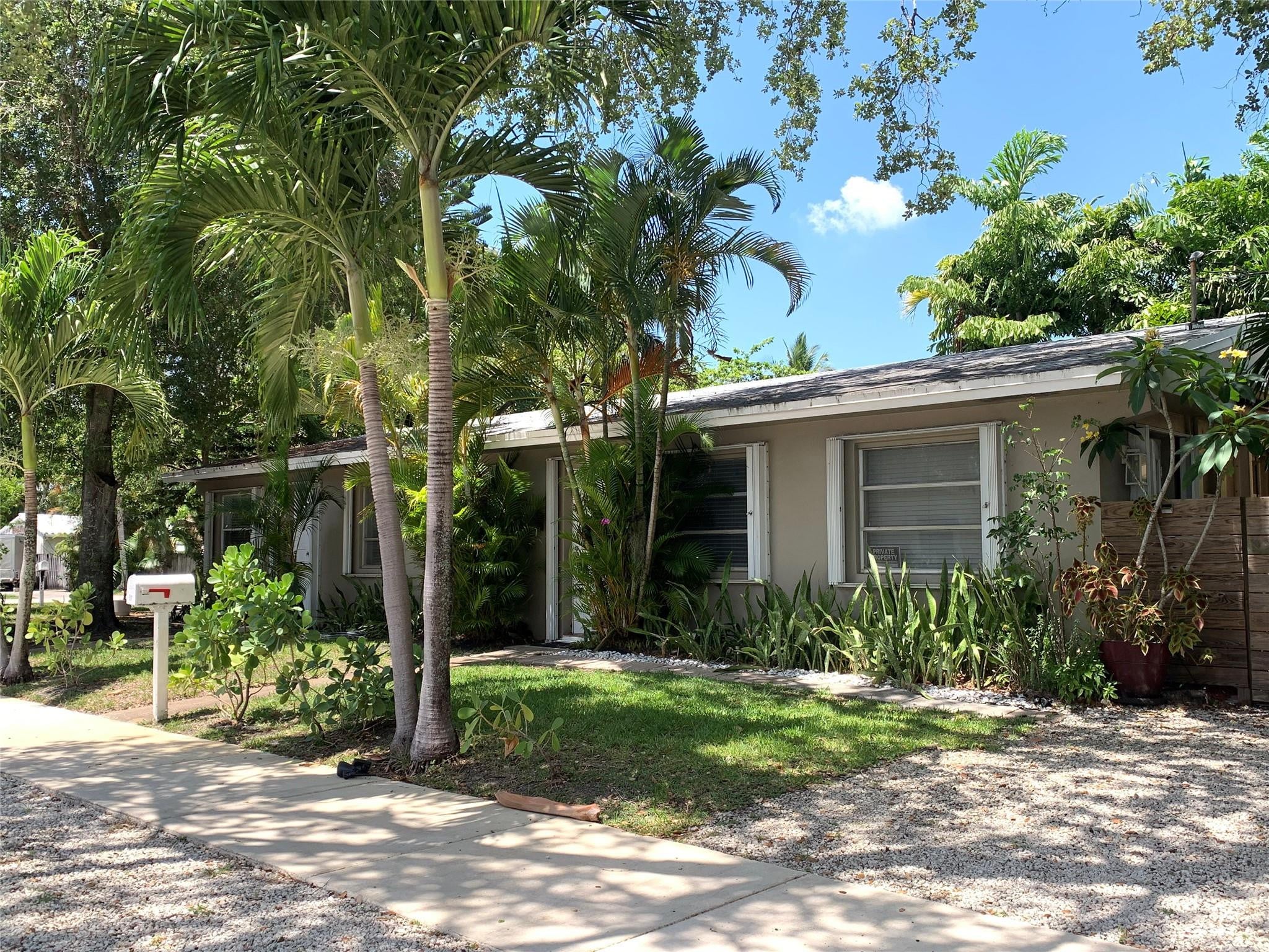 2BR – RNT at 801 SW 10th Street #2