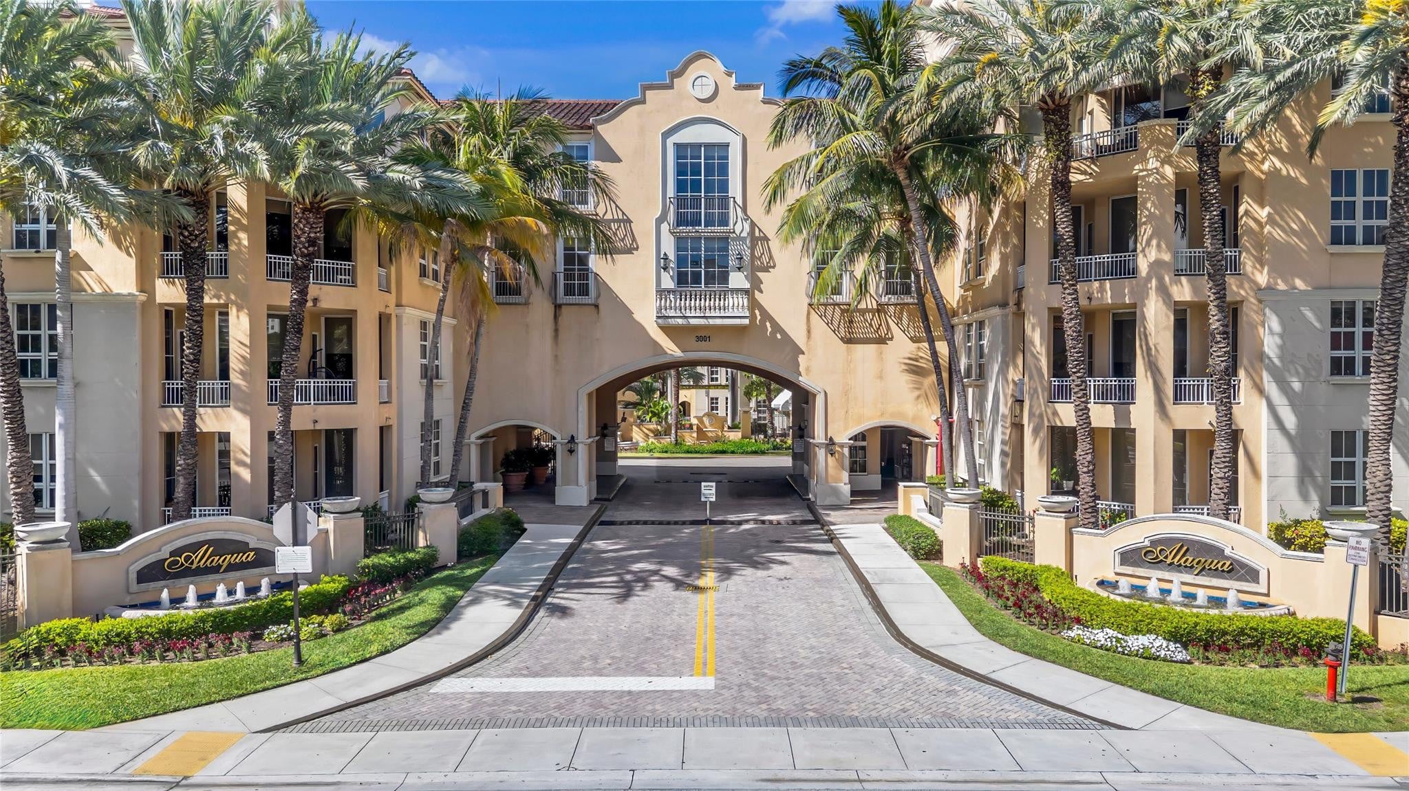 2BR – Condominium at 3001 NE 185th Street #111