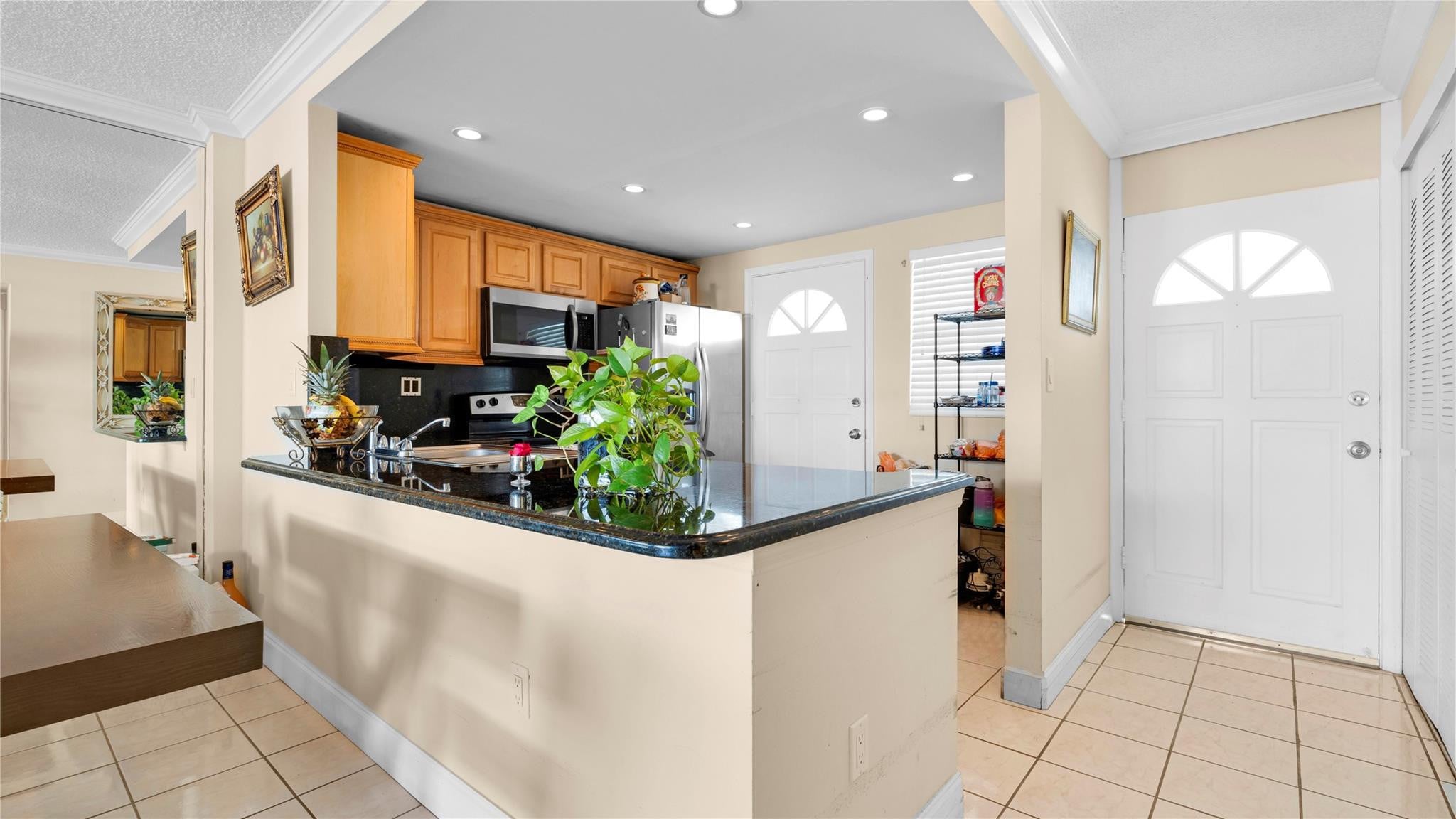 2BR – Condominium at 3725 NE 169th Street #207