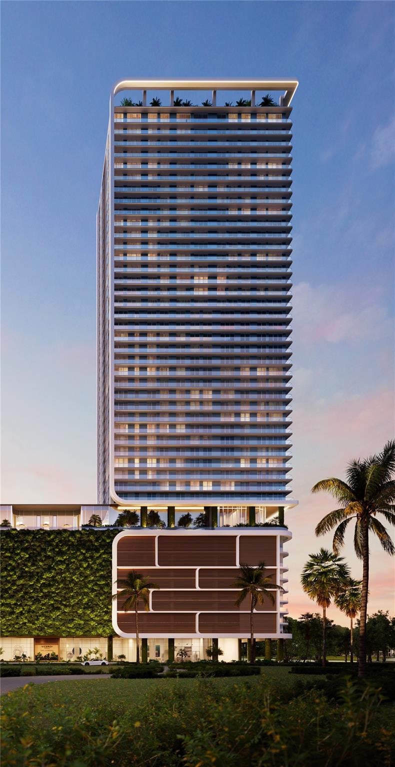 1BR – Condominium at 505 NE 2nd Street #14D