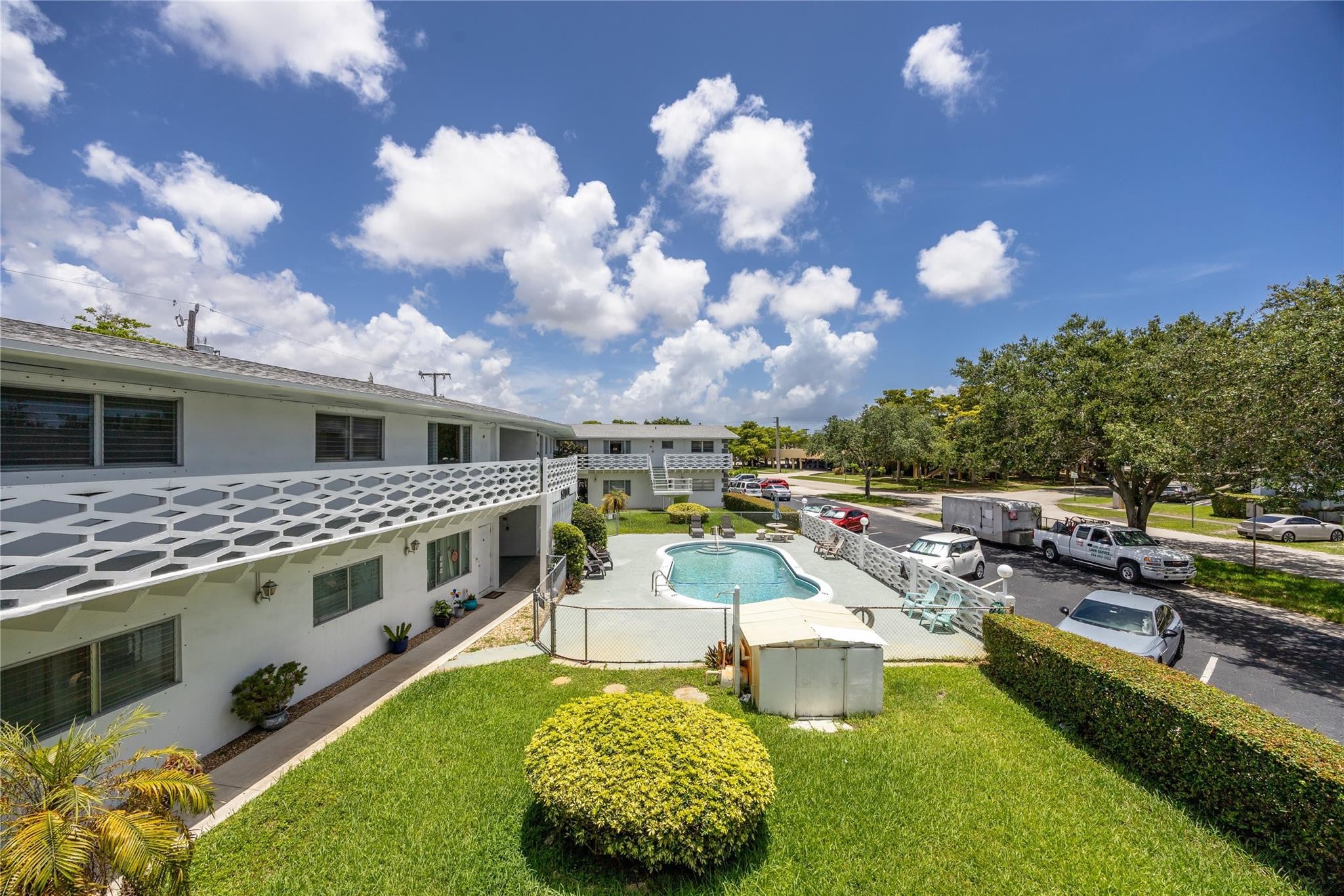 1BR – StockCooperative at 3847 S Circle Drive #11