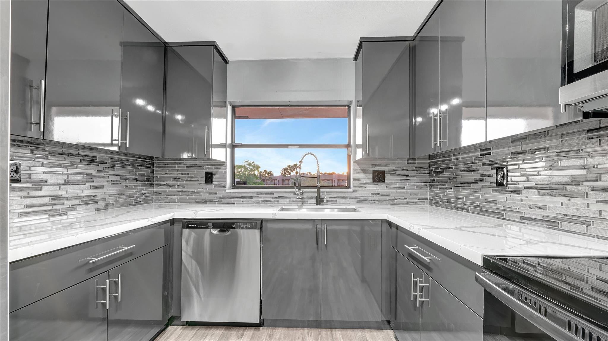 2BR – Condominium at 10433 Sunrise Lakes Boulevard #409
