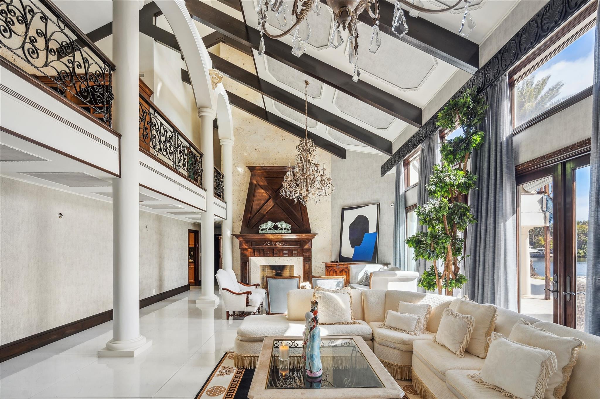 8BR – SingleFamilyResidence at 3100 NE 46th Street