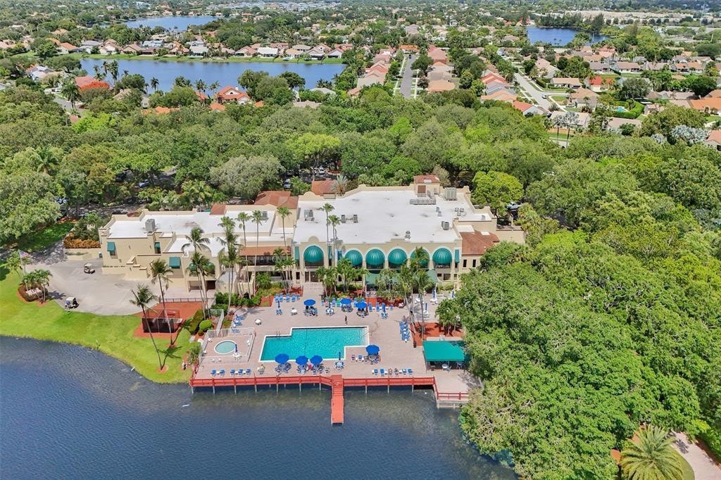 3BR – Condominium at 9480 Poinciana Place #410