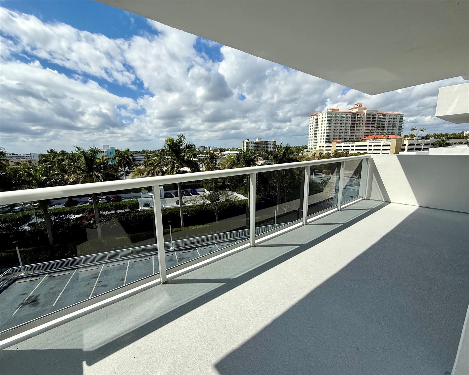 2BR – Condominium at 2841 N Ocean Boulevard #603