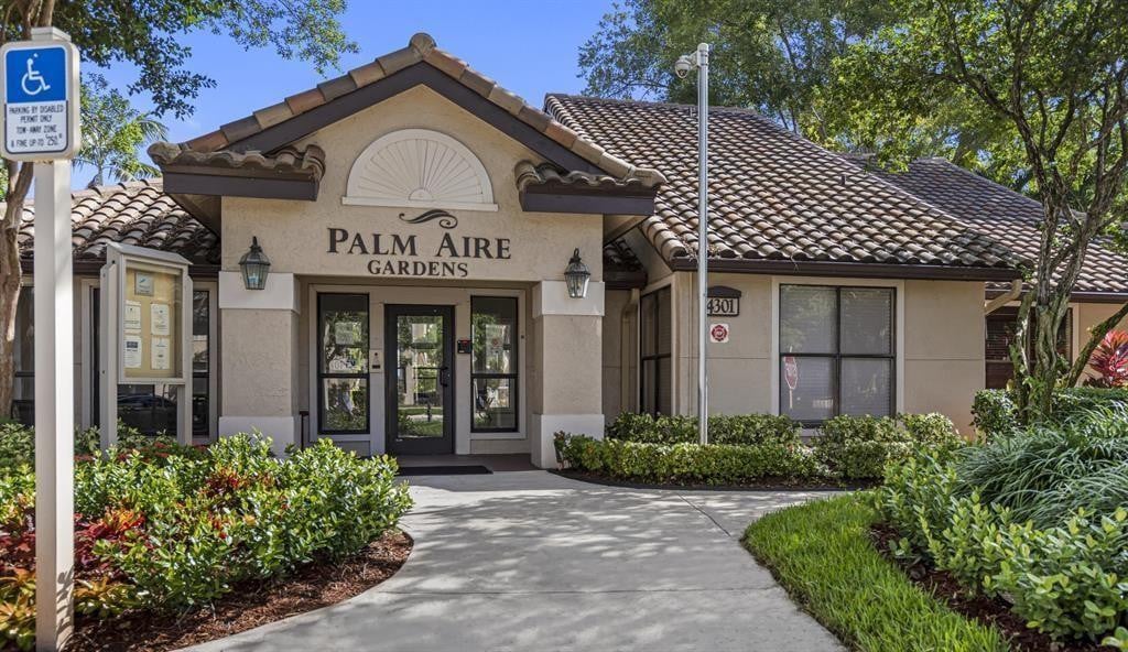 2BR – Condominium at 4341 W Mcnab Road #10
