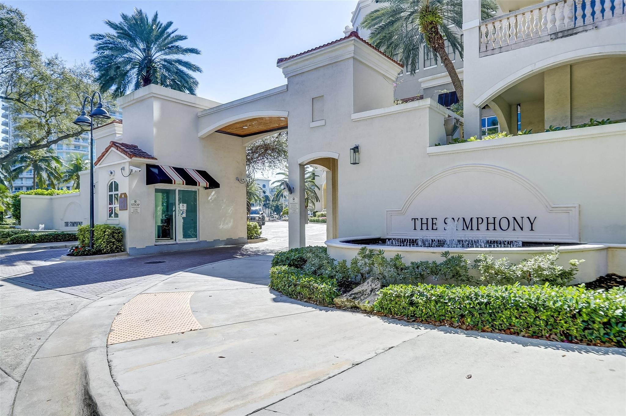 2BR – Condominium at 600 W Las Olas Boulevard #1601S