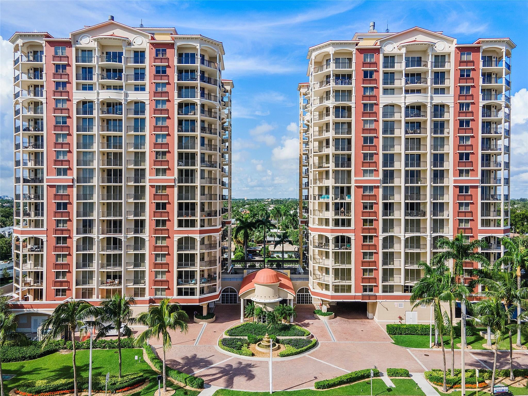 1BR – Condominium at 2011 N Ocean Boulevard #403
