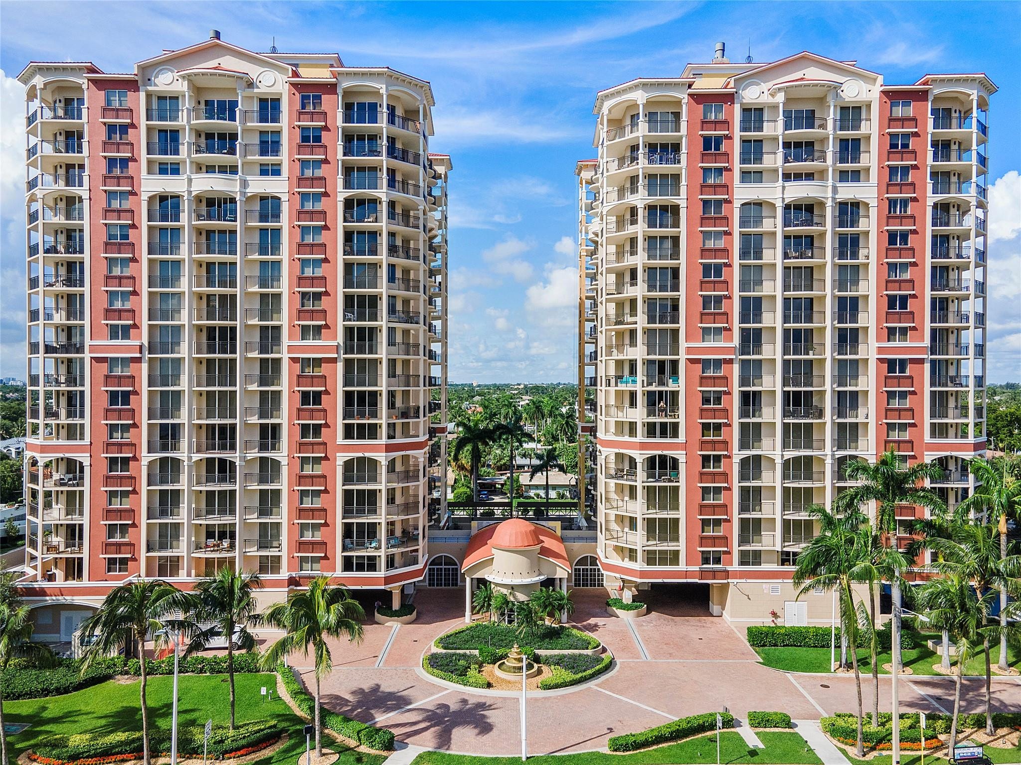 1BR – Condominium at 2011 N Ocean Boulevard #403