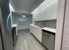 2BR – Condominium at 1601 Abaco Drive #F2