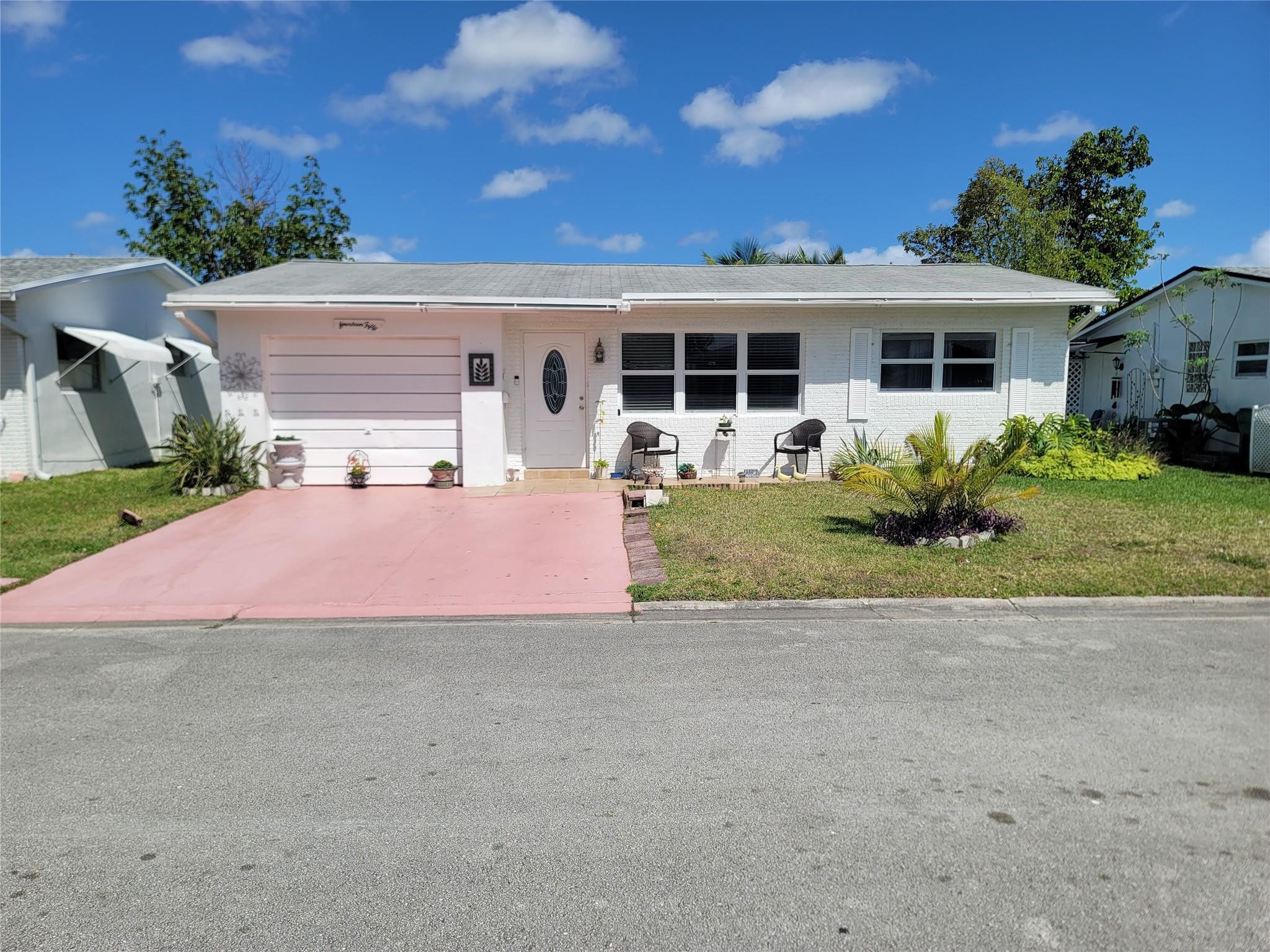 2BR – SingleFamilyResidence at 1450 NW 69th Avenue
