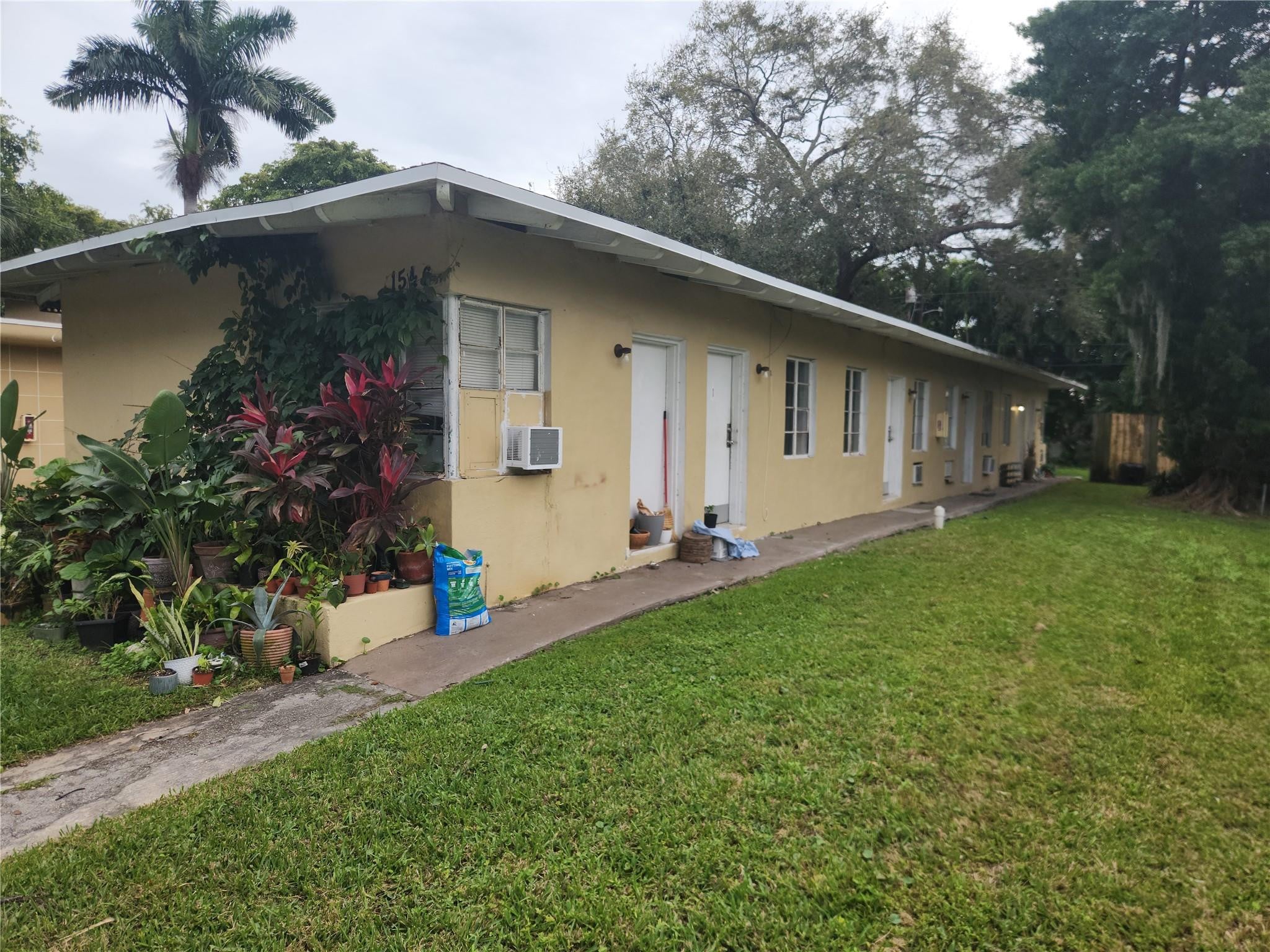 2BR – RNT at 1546 NE 111th Street #2