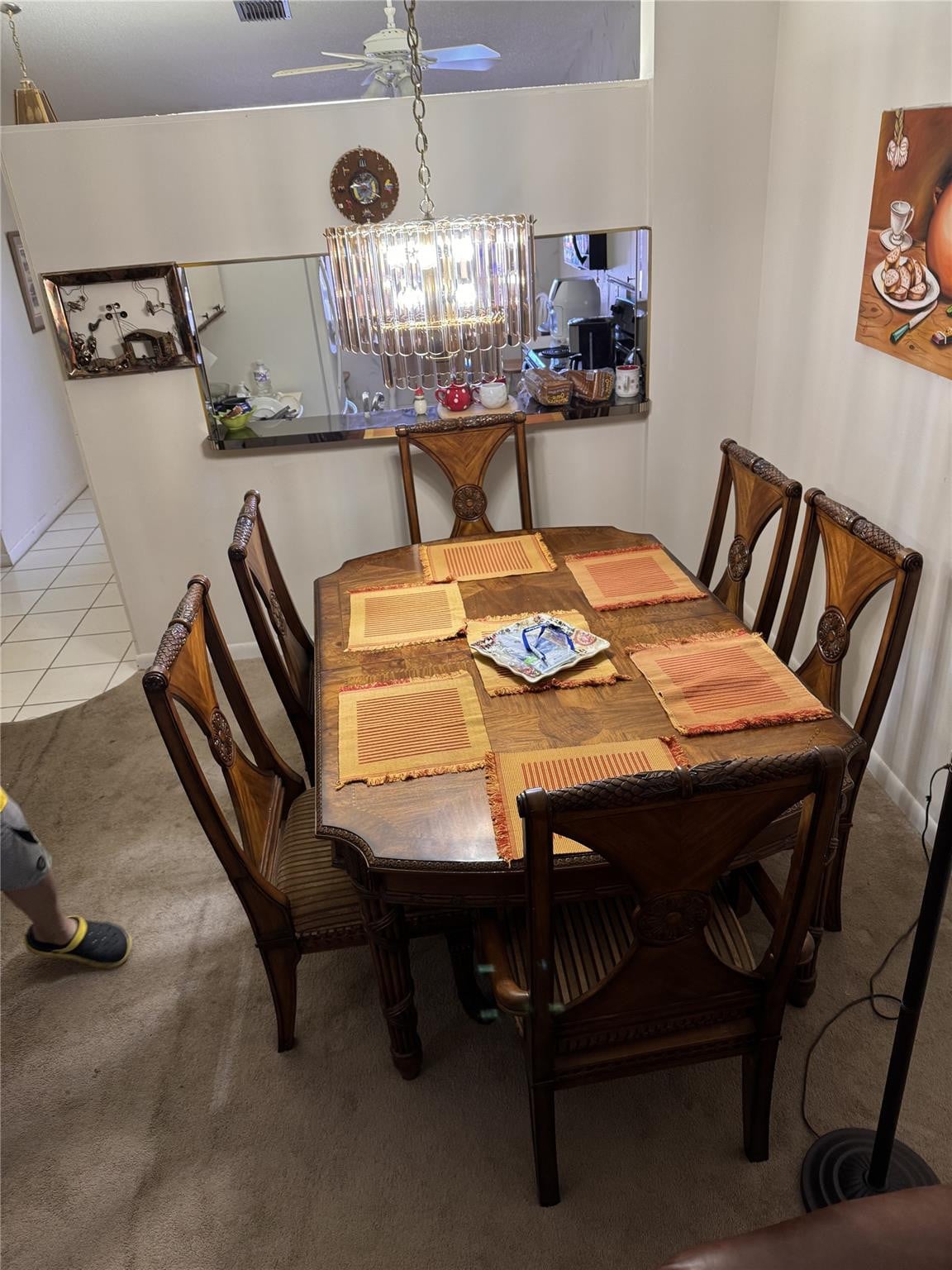 2BR – Condominium at 7689 Tahiti Lane #206