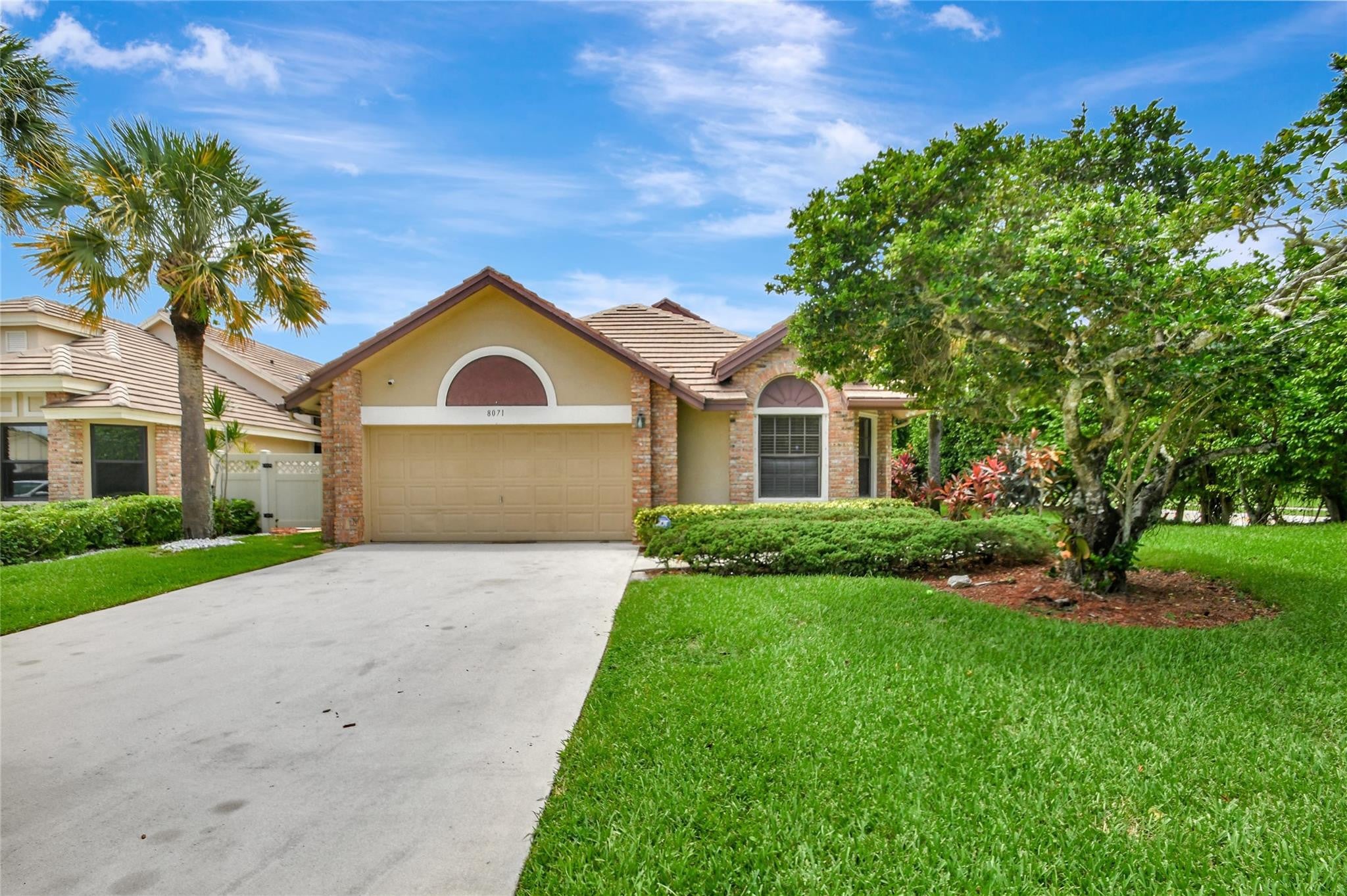 3BR – SingleFamilyResidence at 8071 Popash Court
